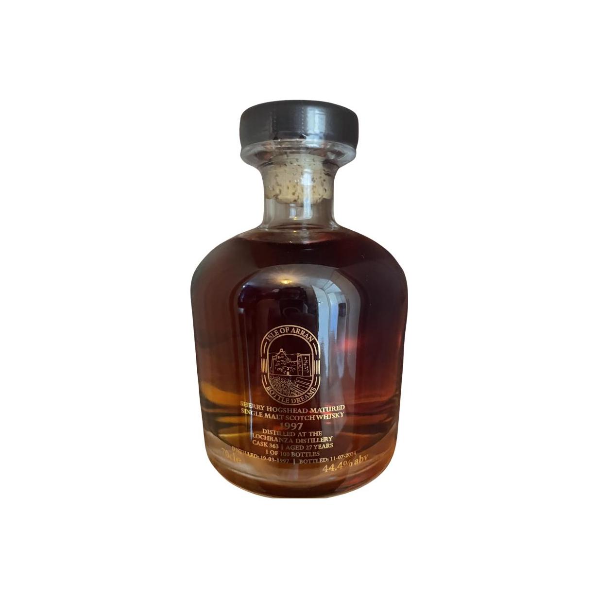 Arran 1997 BtlD 2