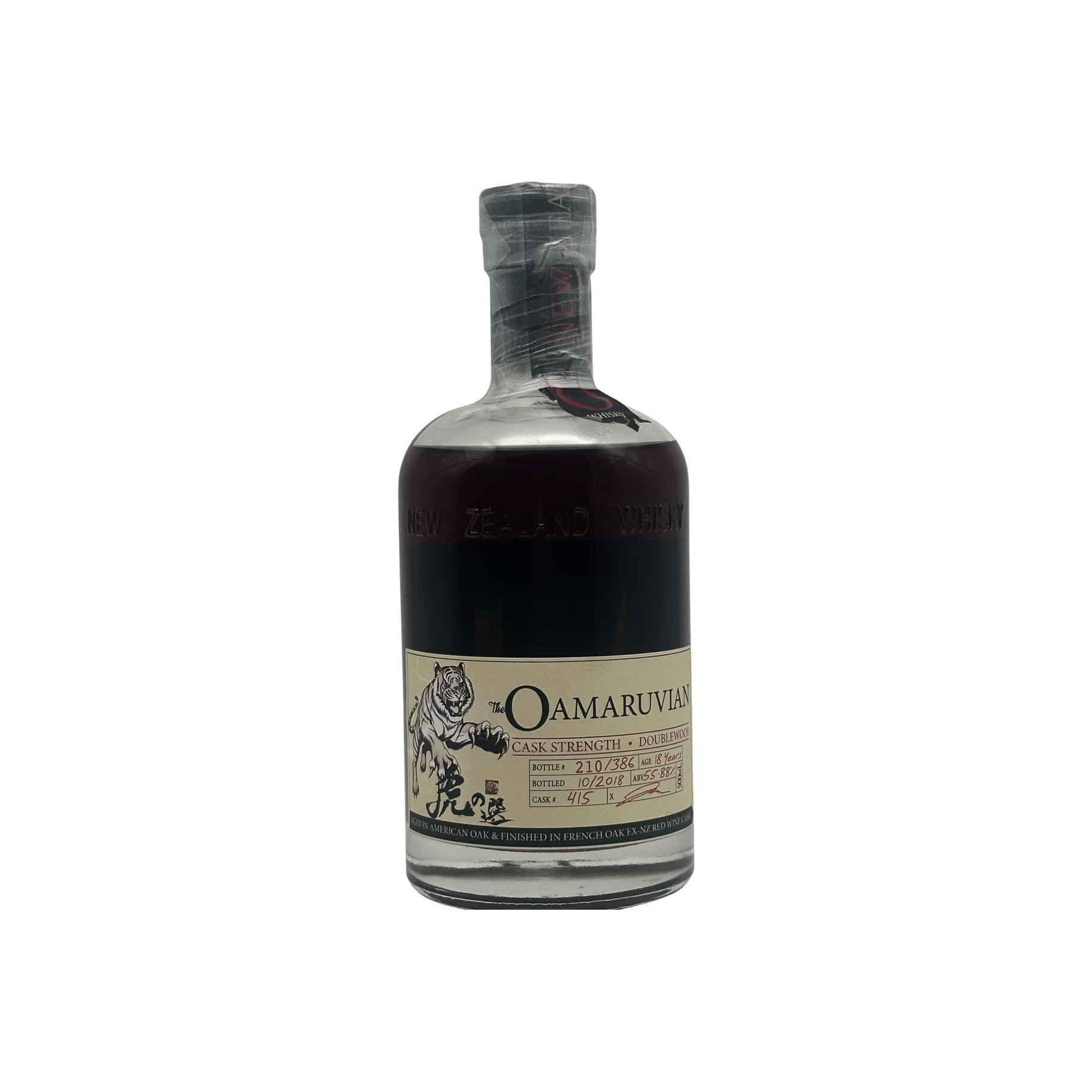 The Oamaruvian 18-year-old NZWC