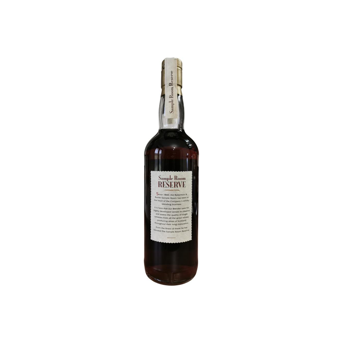 106 Sample Room Reserve 2
