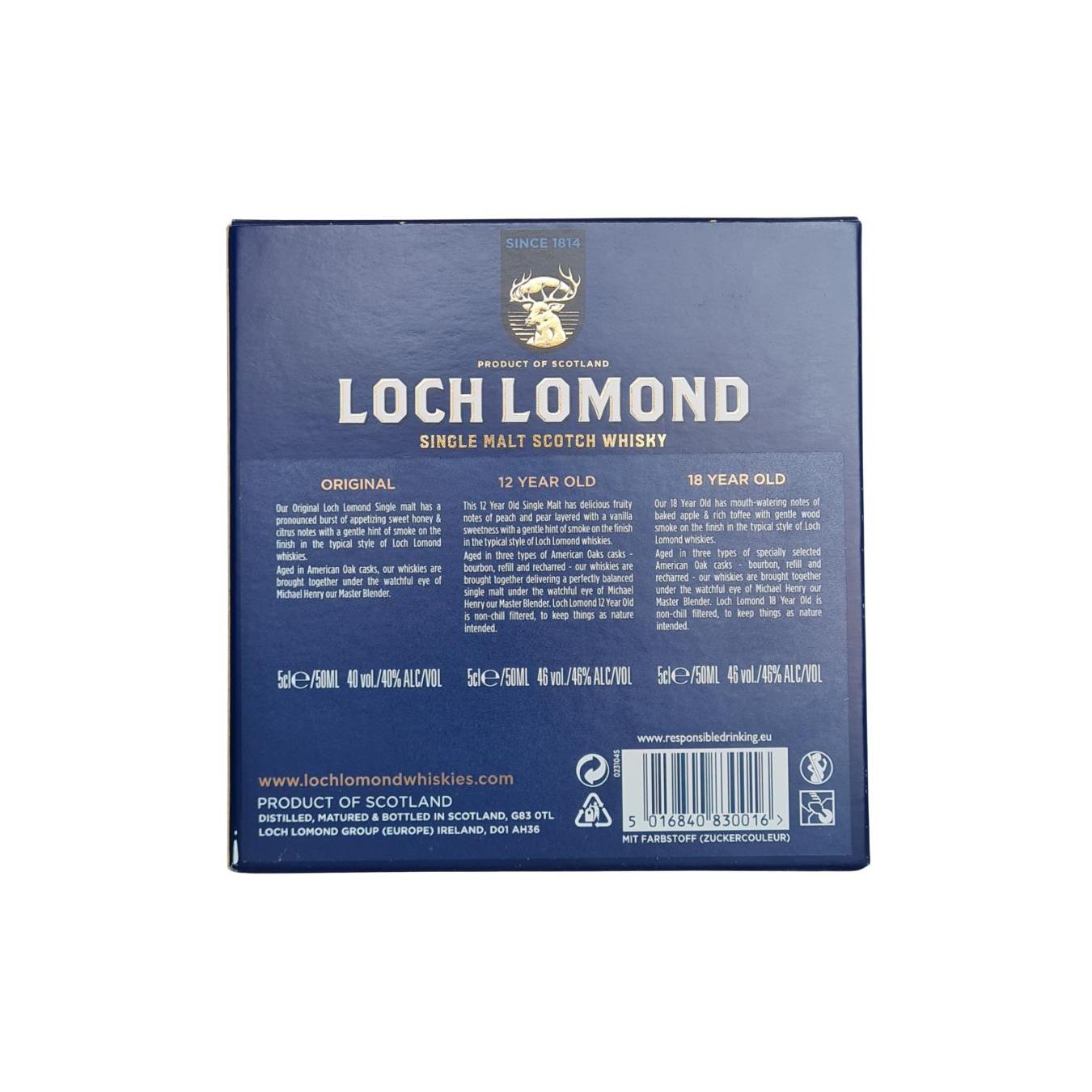 Loch Lomond 12-year-old 3