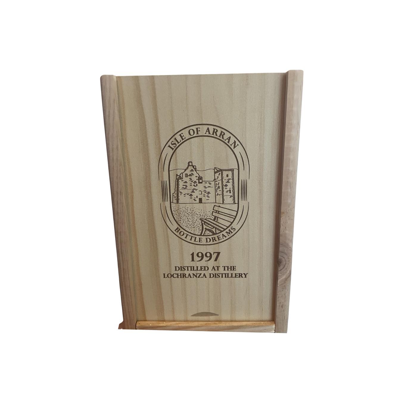 Arran 1997 BtlD 3