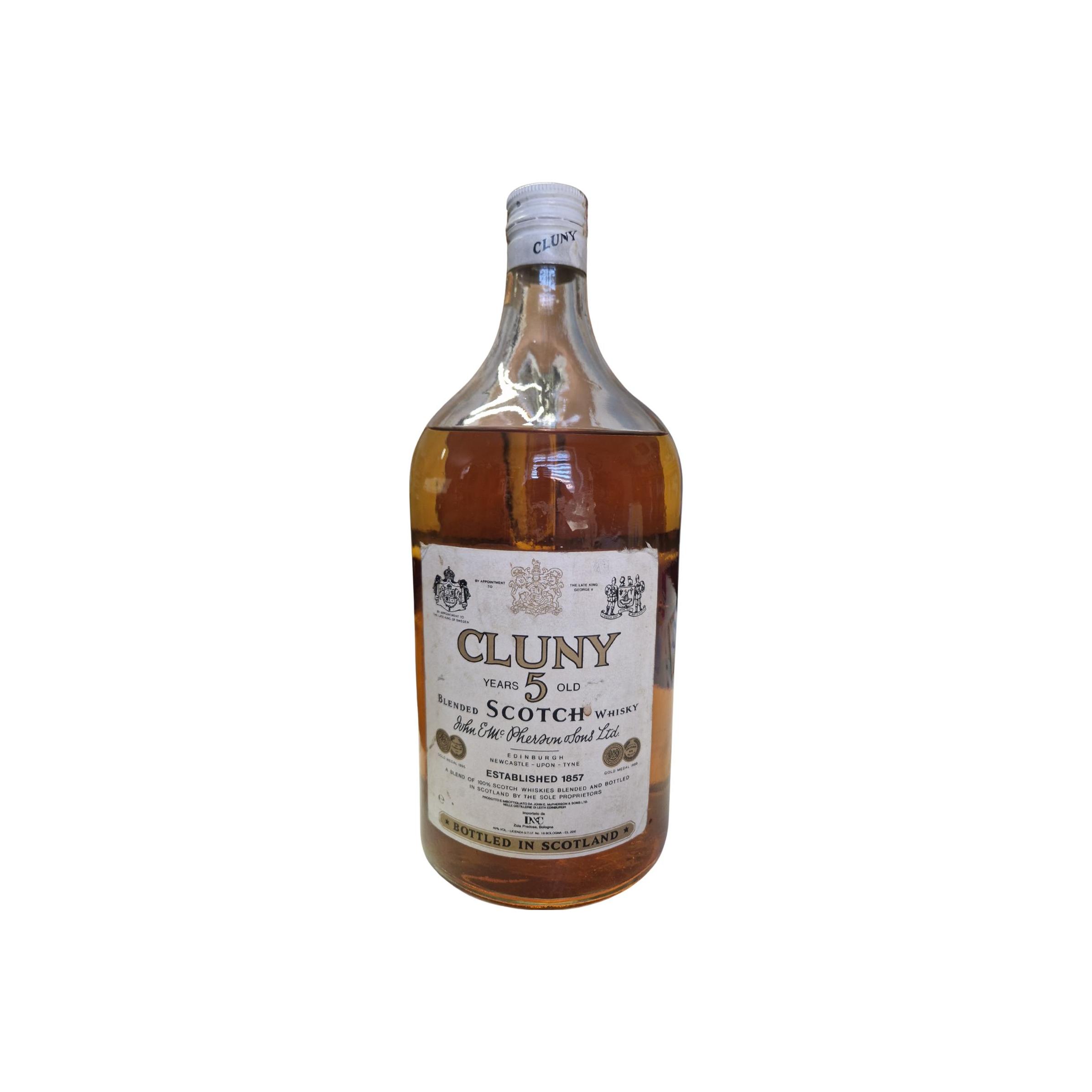 Cluny 05-year-old