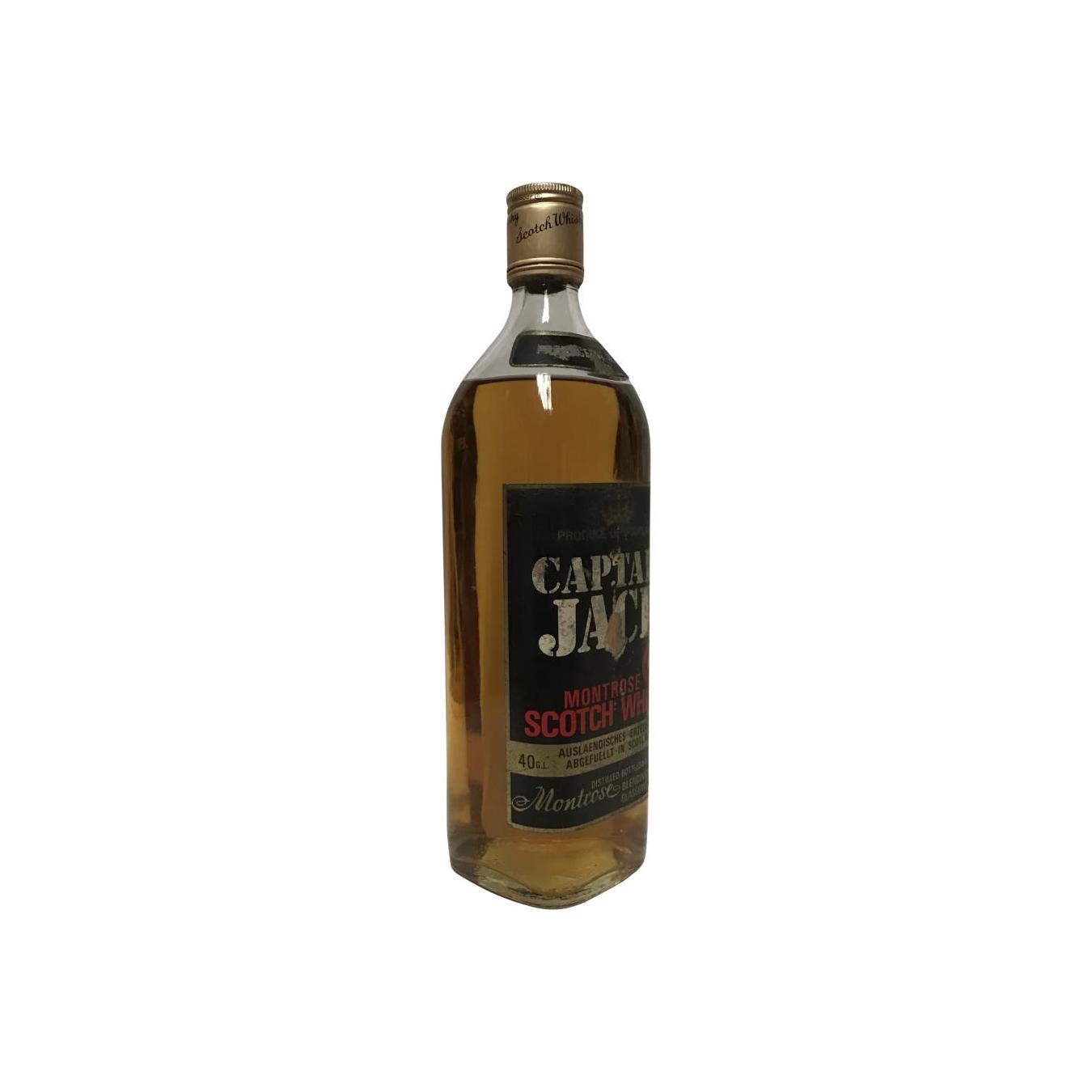 Captain Jack 03-year-old 2