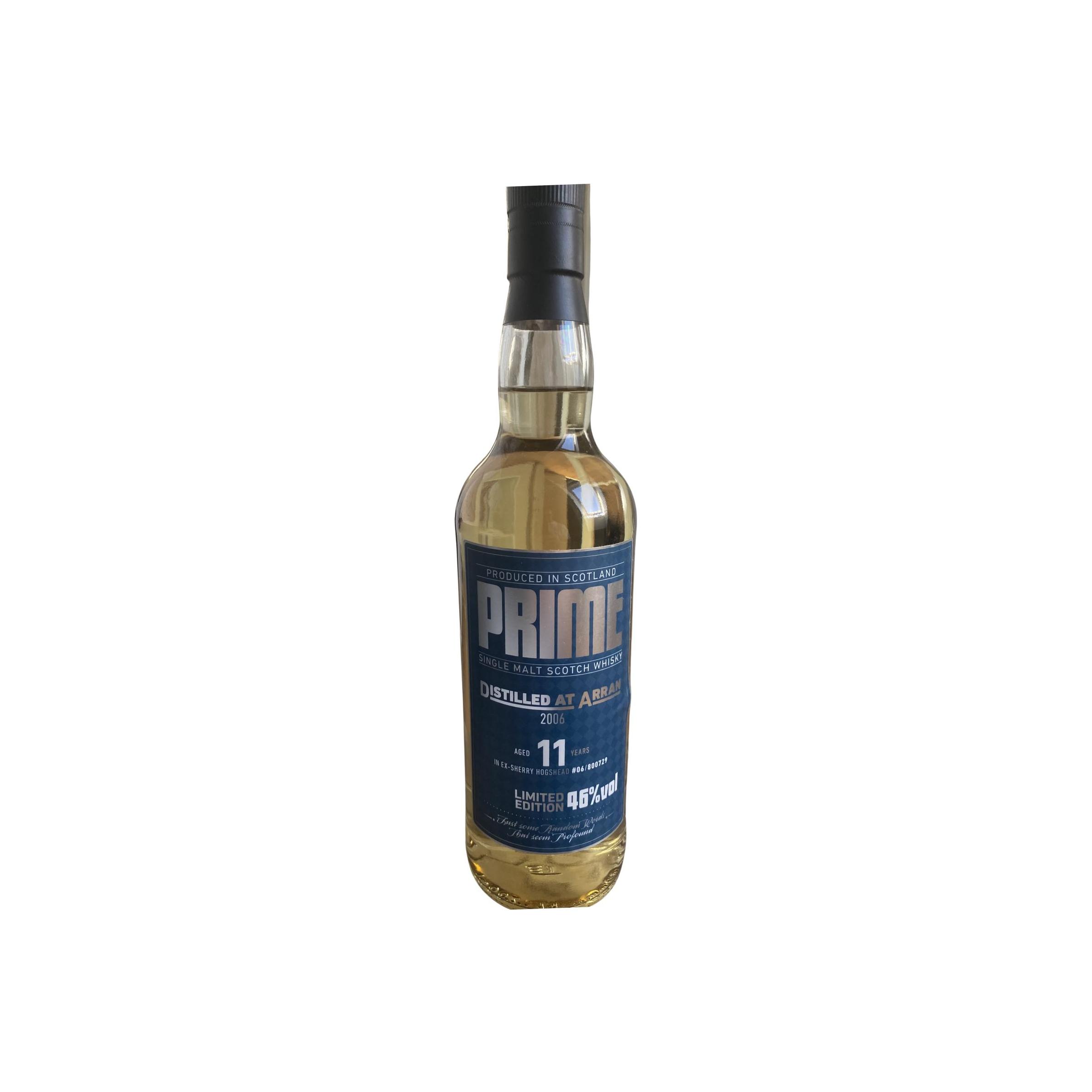 Arran 2006 UD