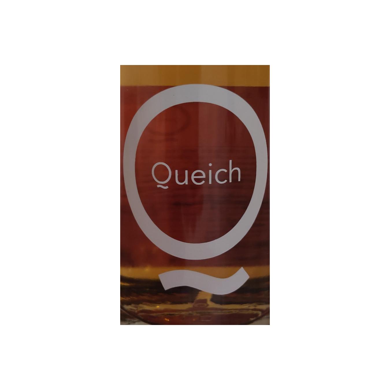 Queich Single Malt Whisky
