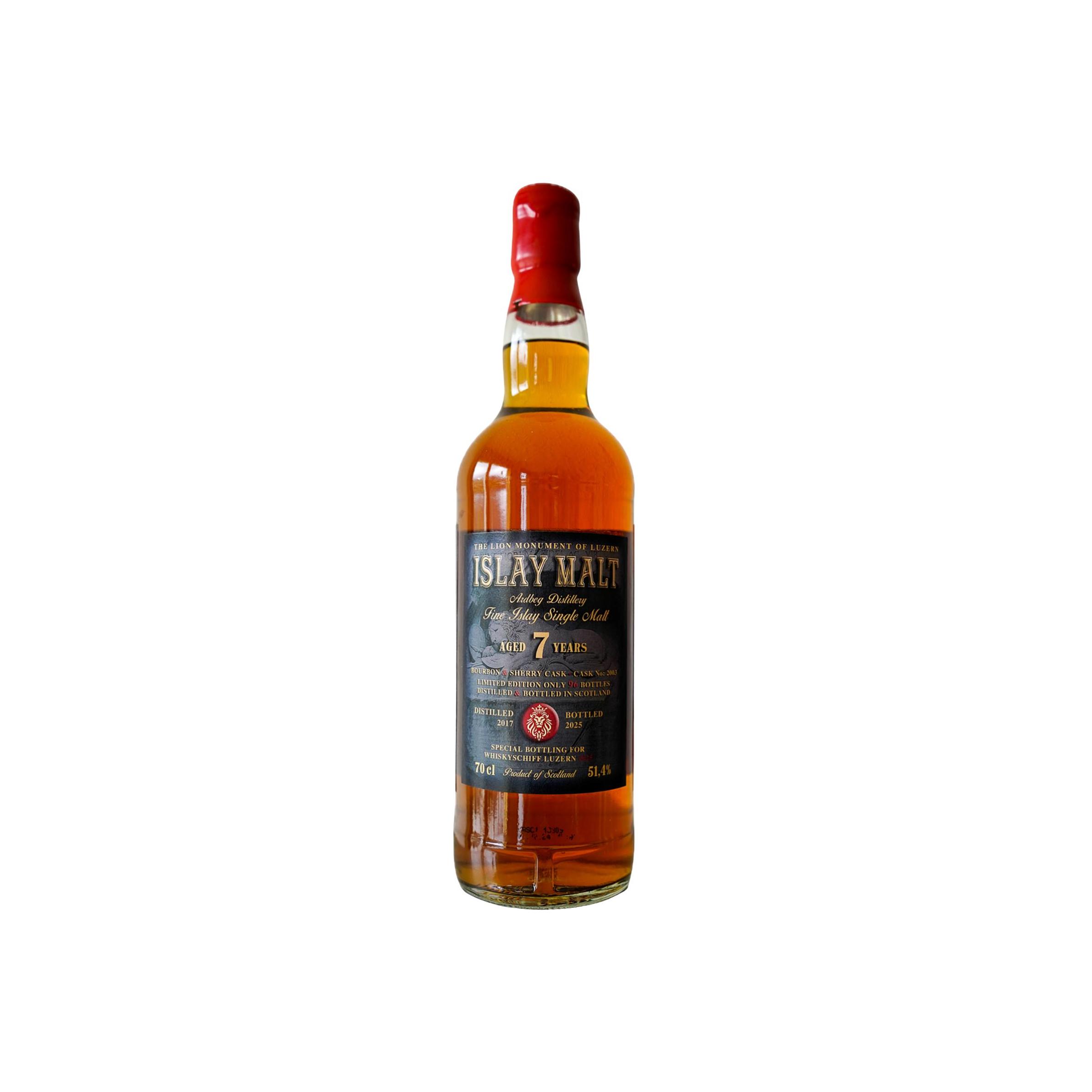 Ardbeg 2017 JW 3