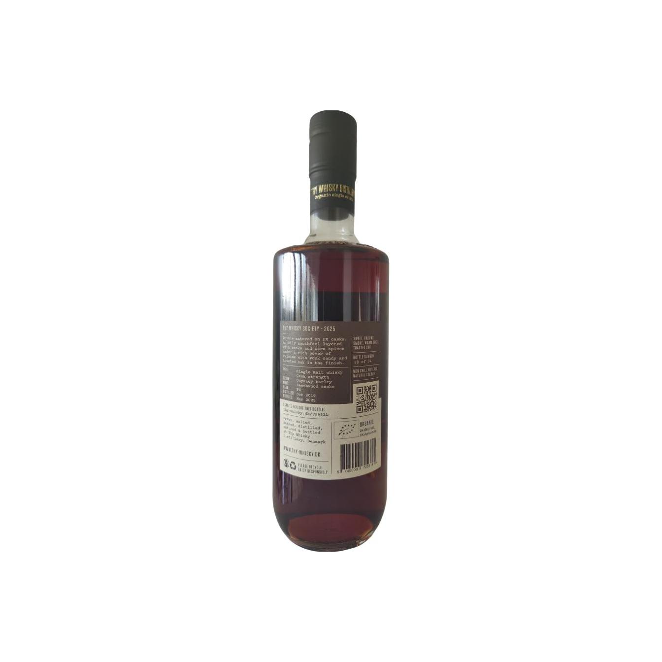 Thy Whisky 2019 2