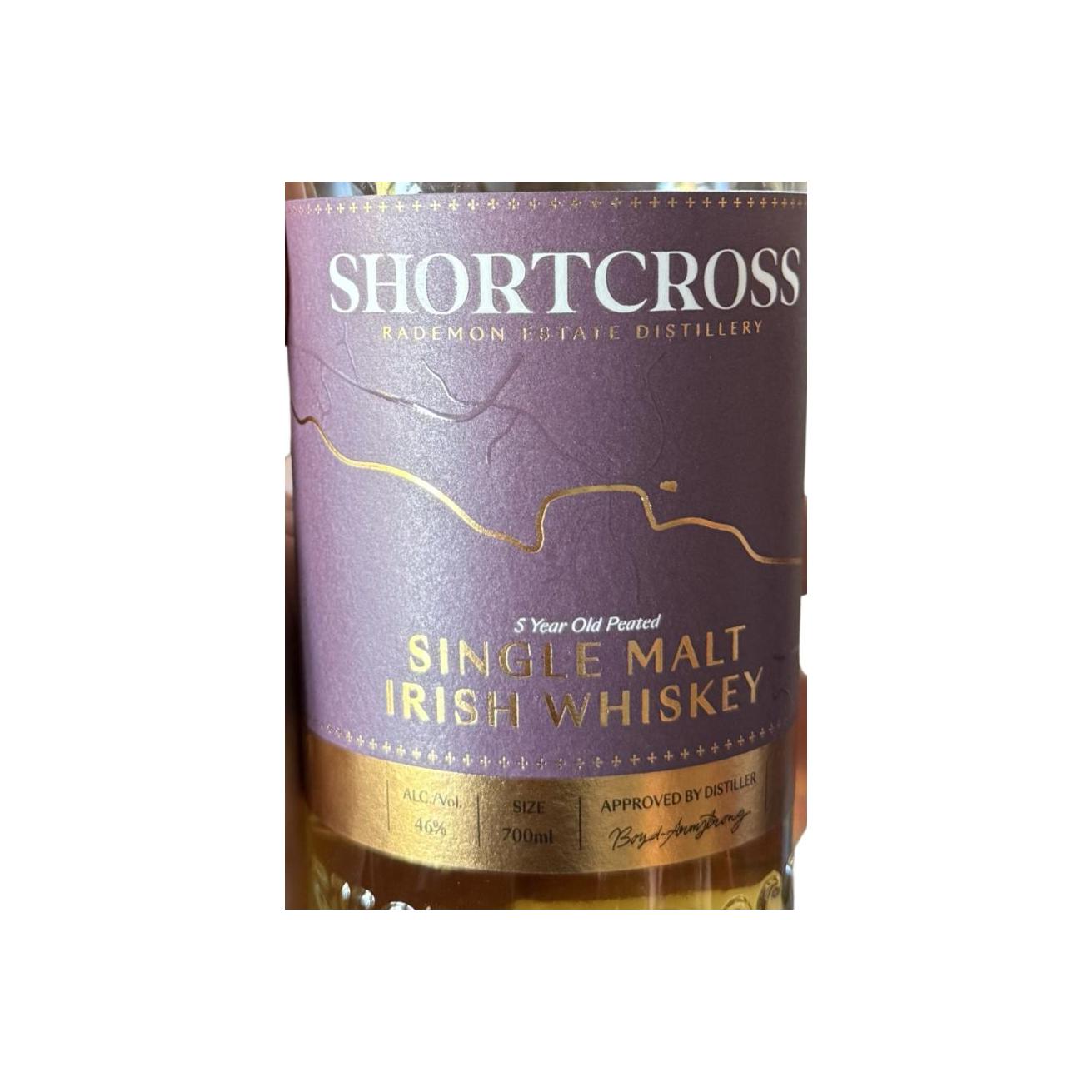 Shortcross 05-year-old