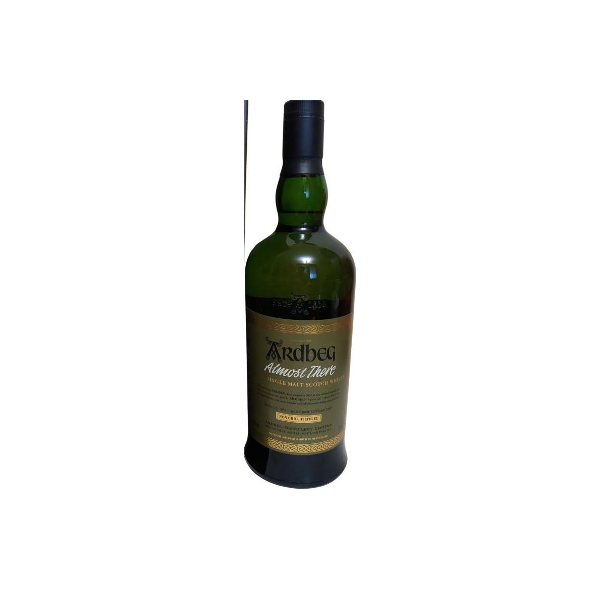 Ardbeg 1998 3