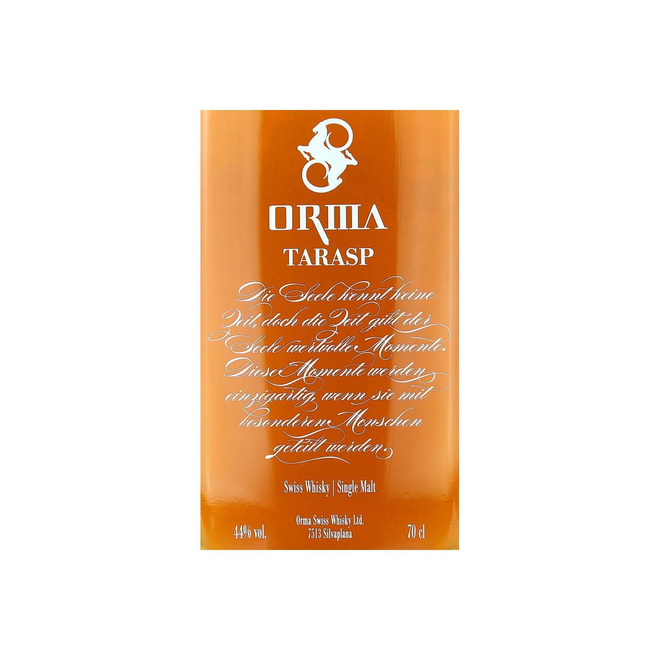 Orma Tarasp 2
