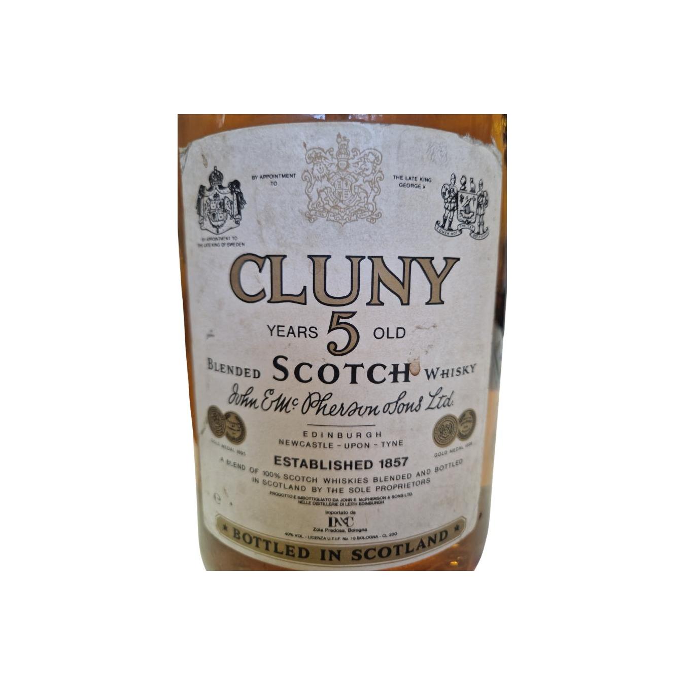 Cluny 05-year-old 2
