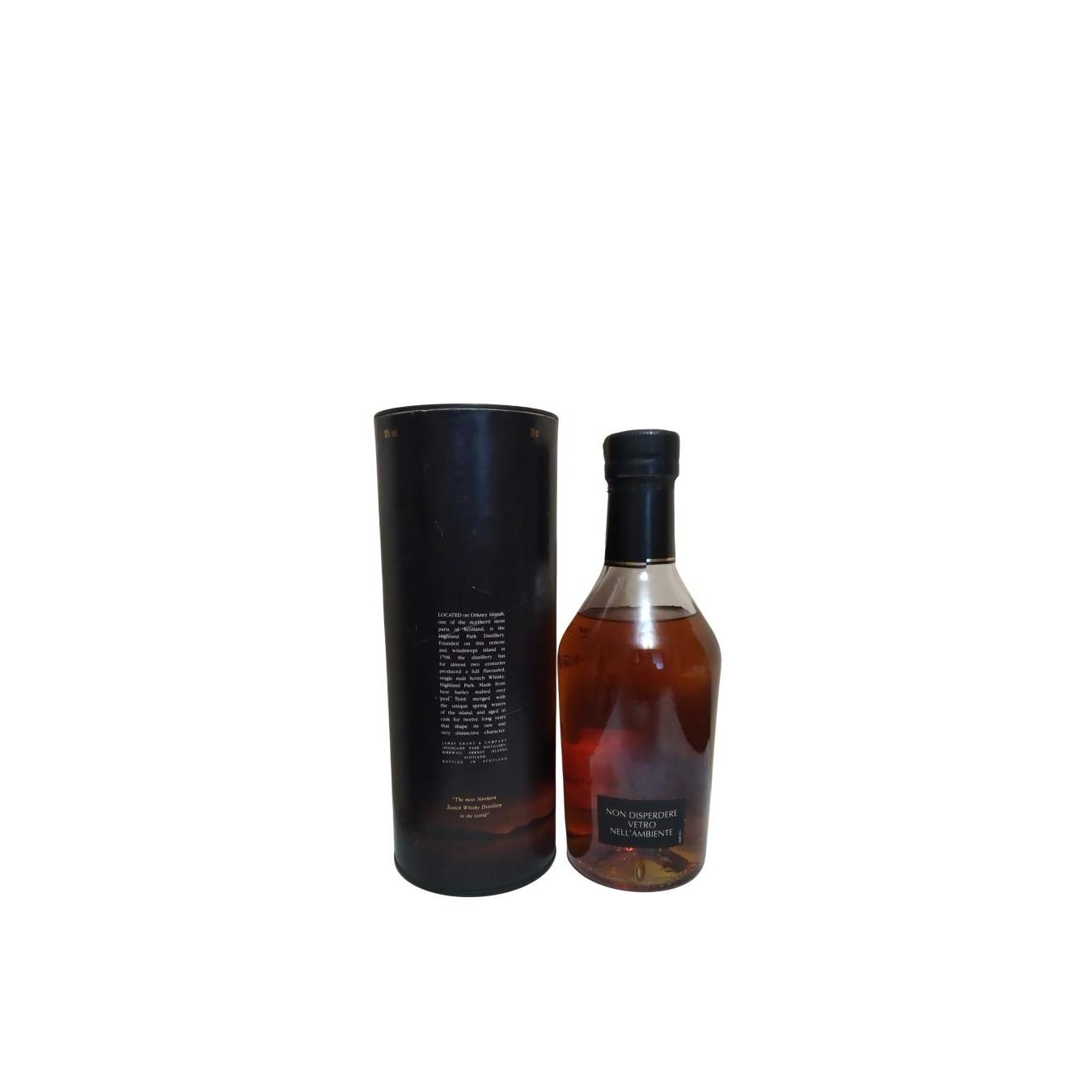 Highland Park 12-year-old 3