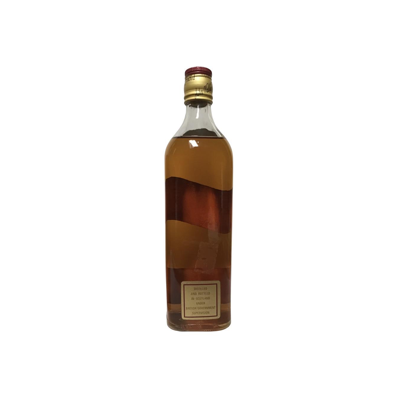 Johnnie Walker Red Label 2