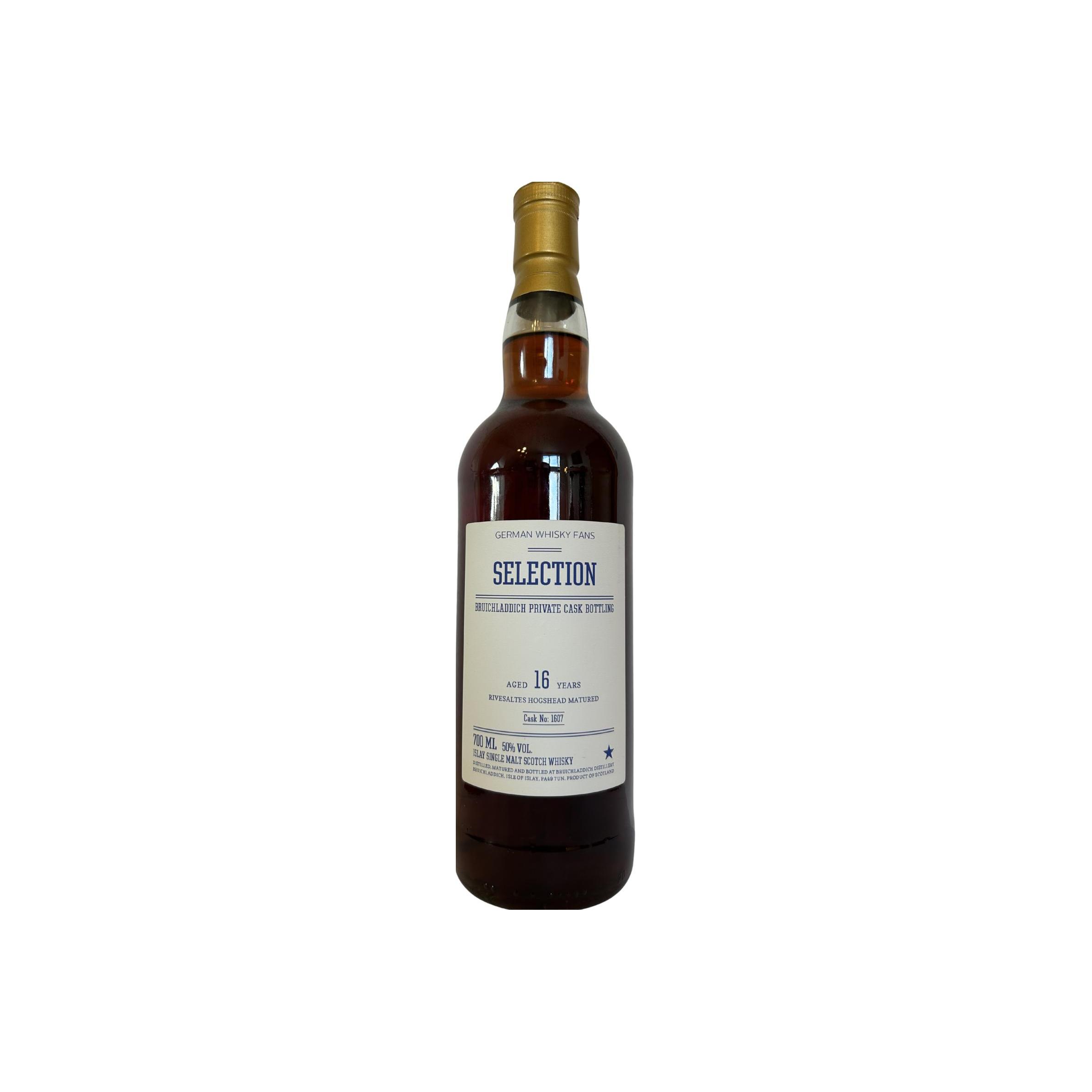 Bruichladdich 16-year-old