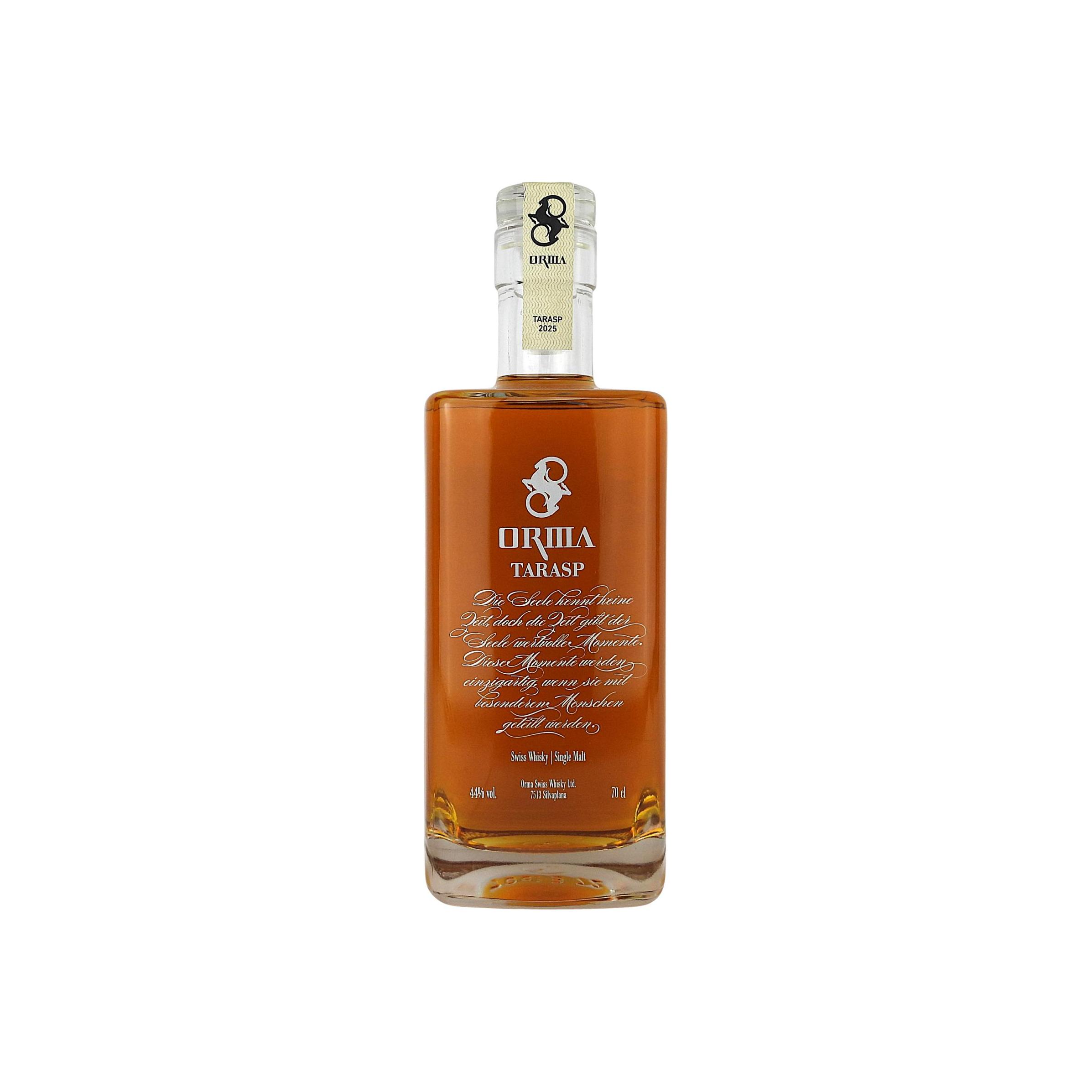 Orma Tarasp