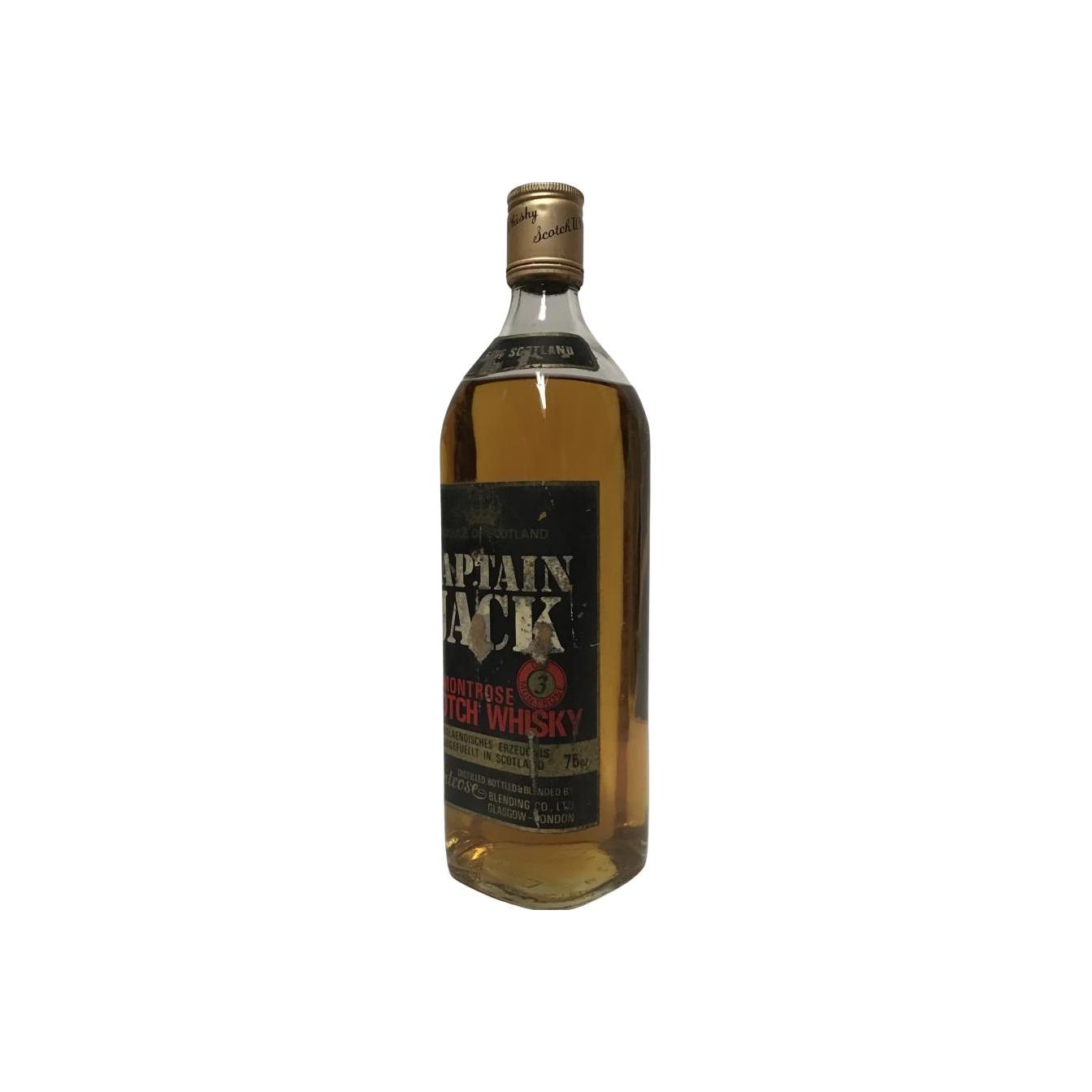 Captain Jack 03-year-old 3