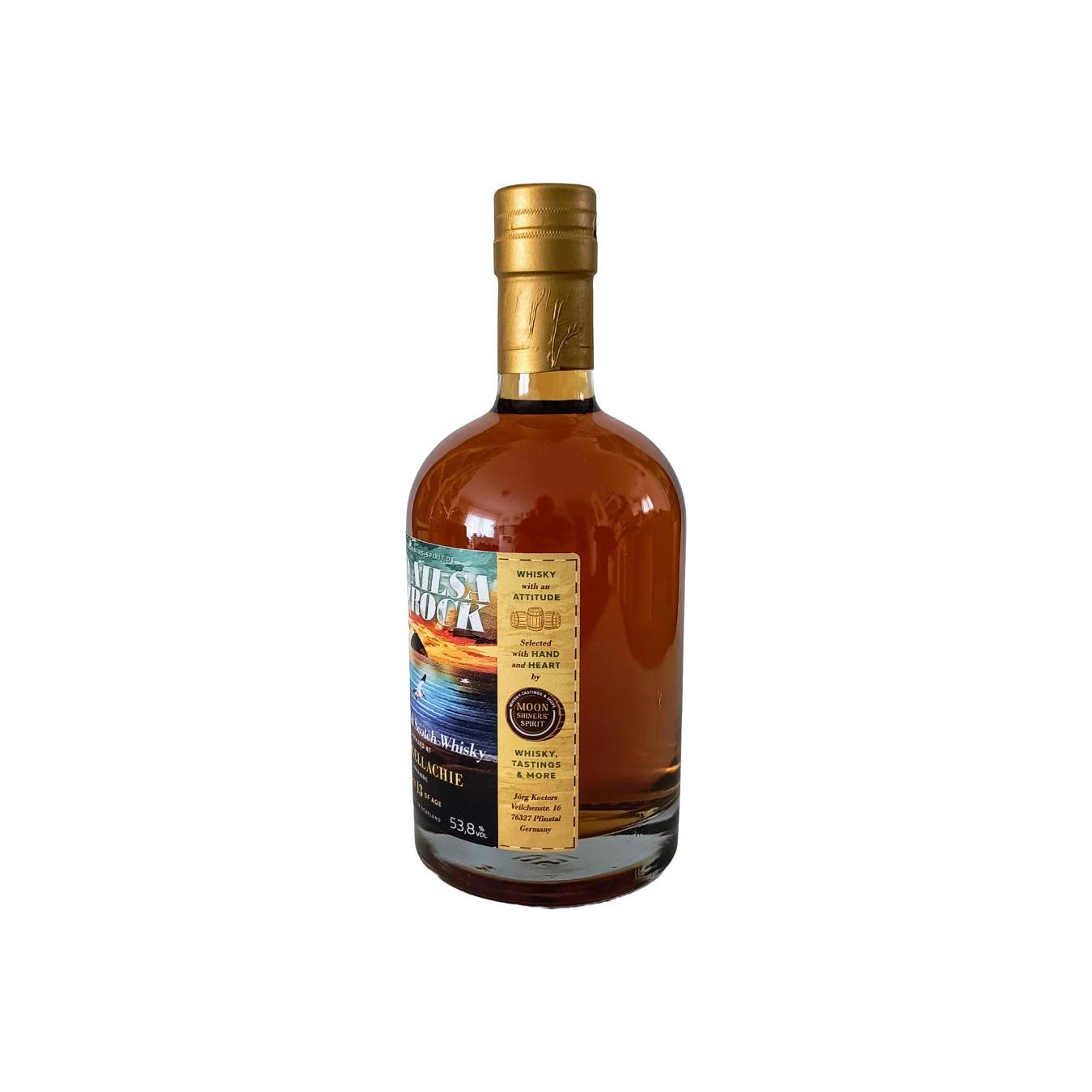 Craigellachie 2011 UD 2
