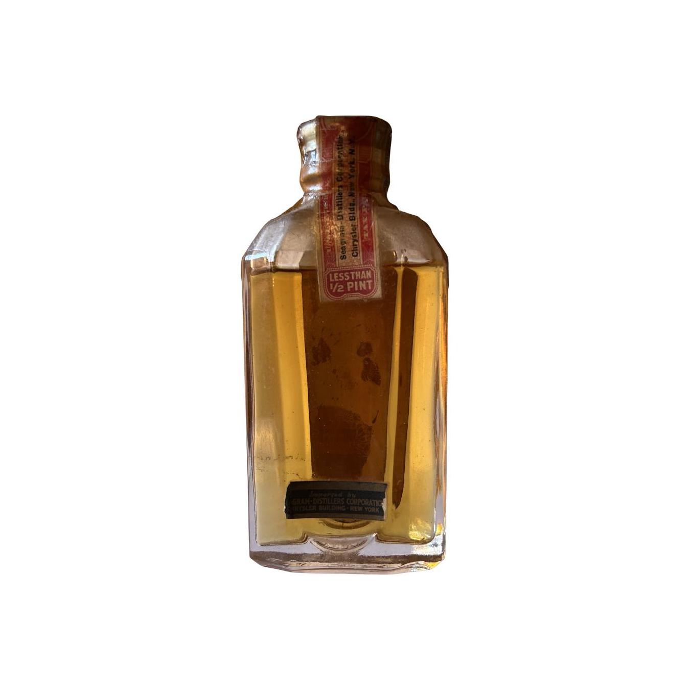 Seagram's 1933 2