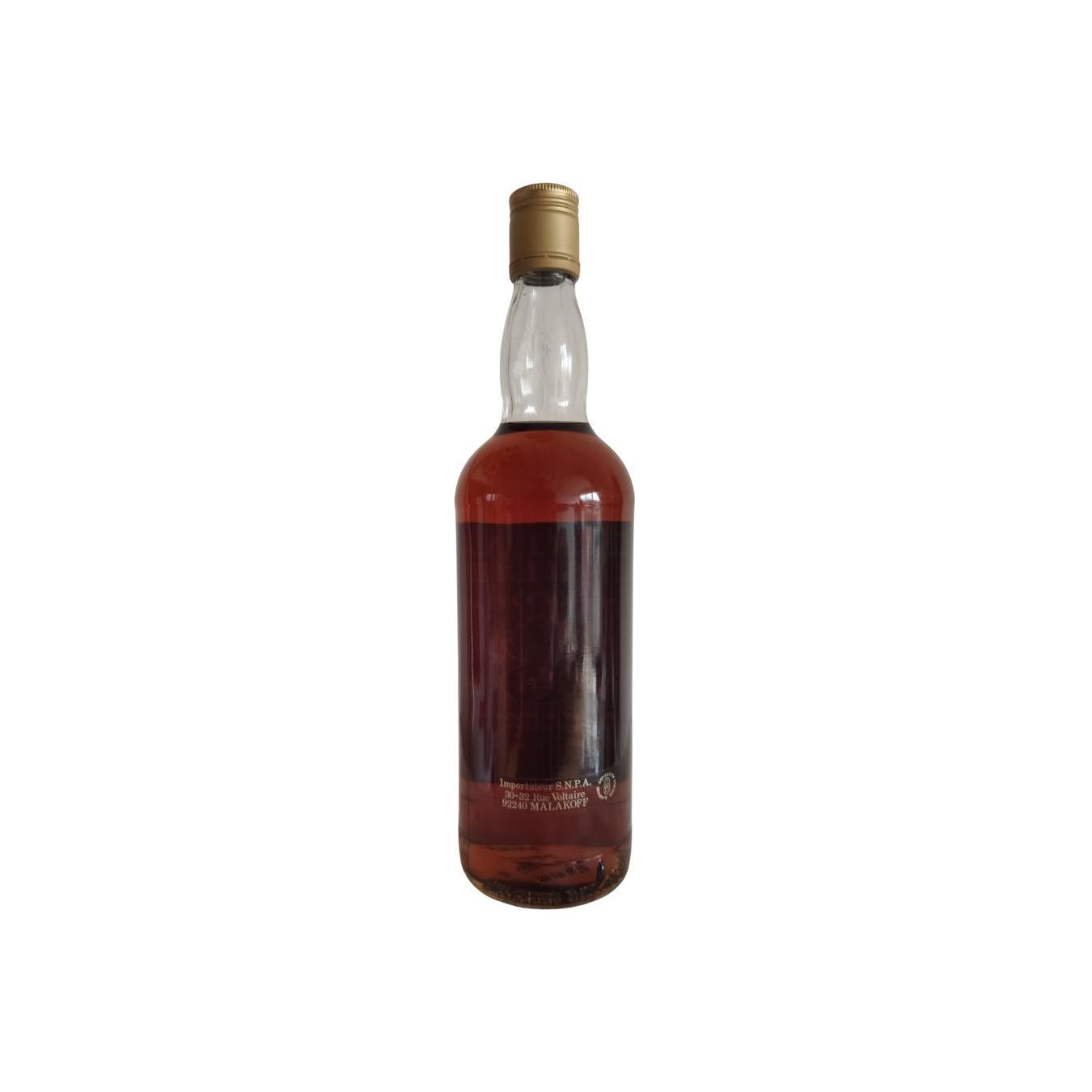 Highland Fusilier 25-year-old GM 2