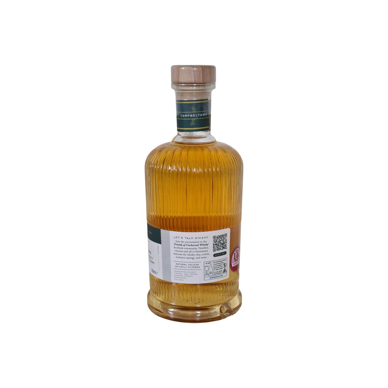 Secret Campbeltown 2016 UWC 3