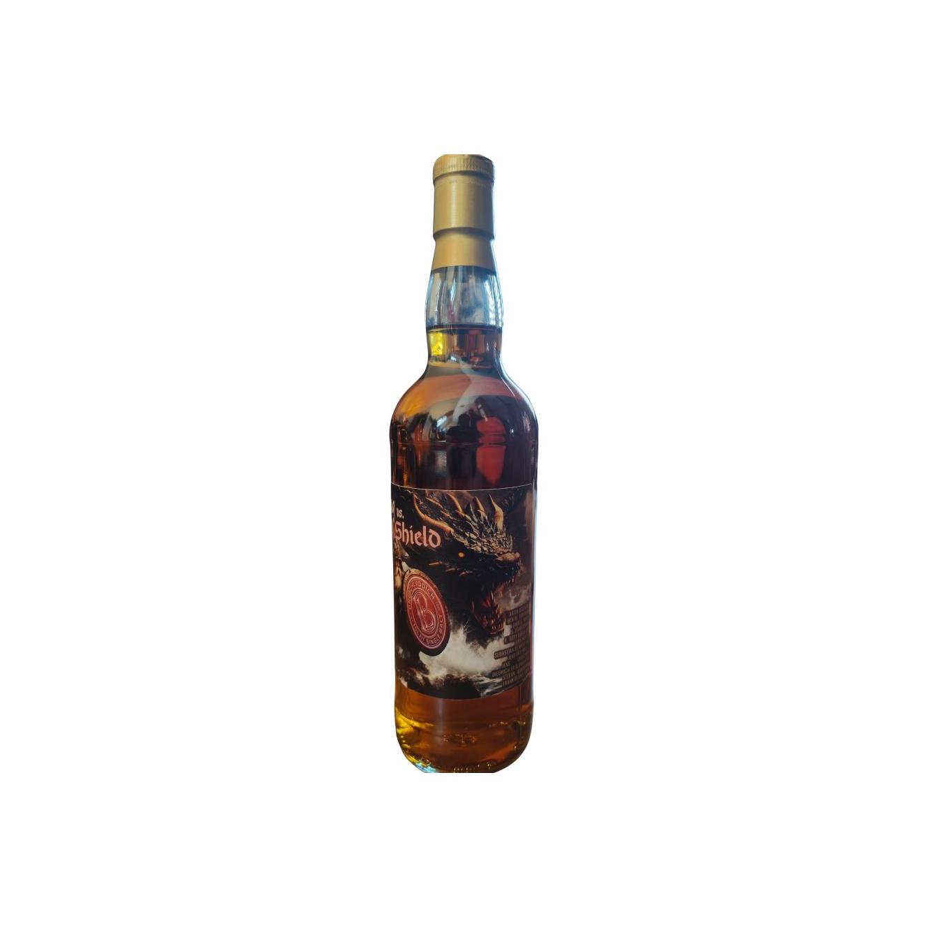 Bruichladdich 2012 2