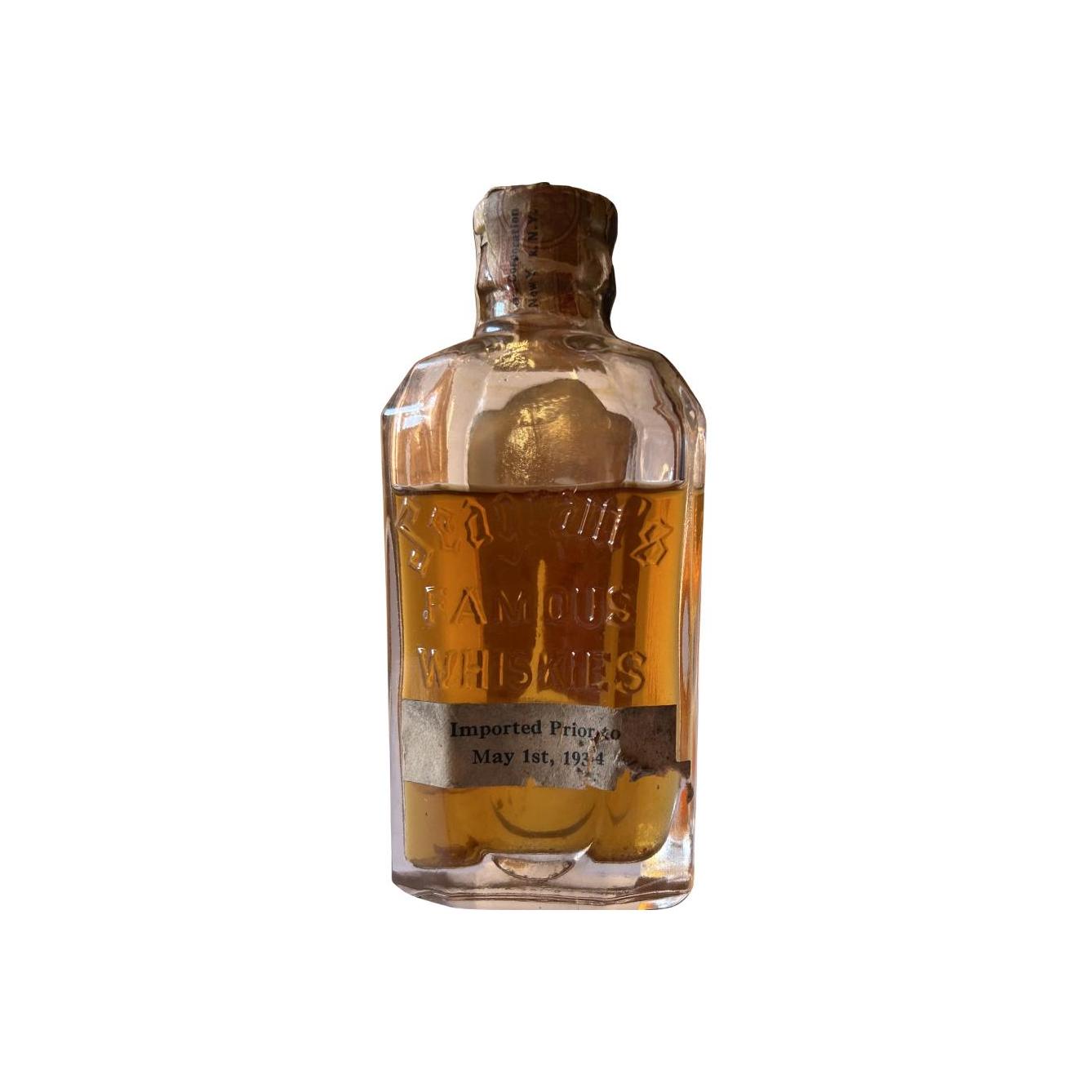 Seagram's 1927 2