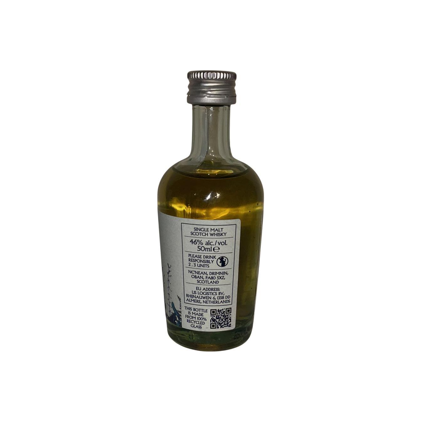 Nc'nean Organic Single Malt 2