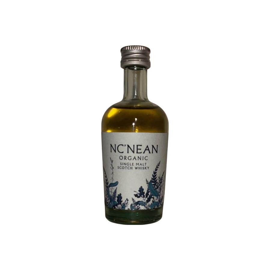 Nc'nean Organic Single Malt