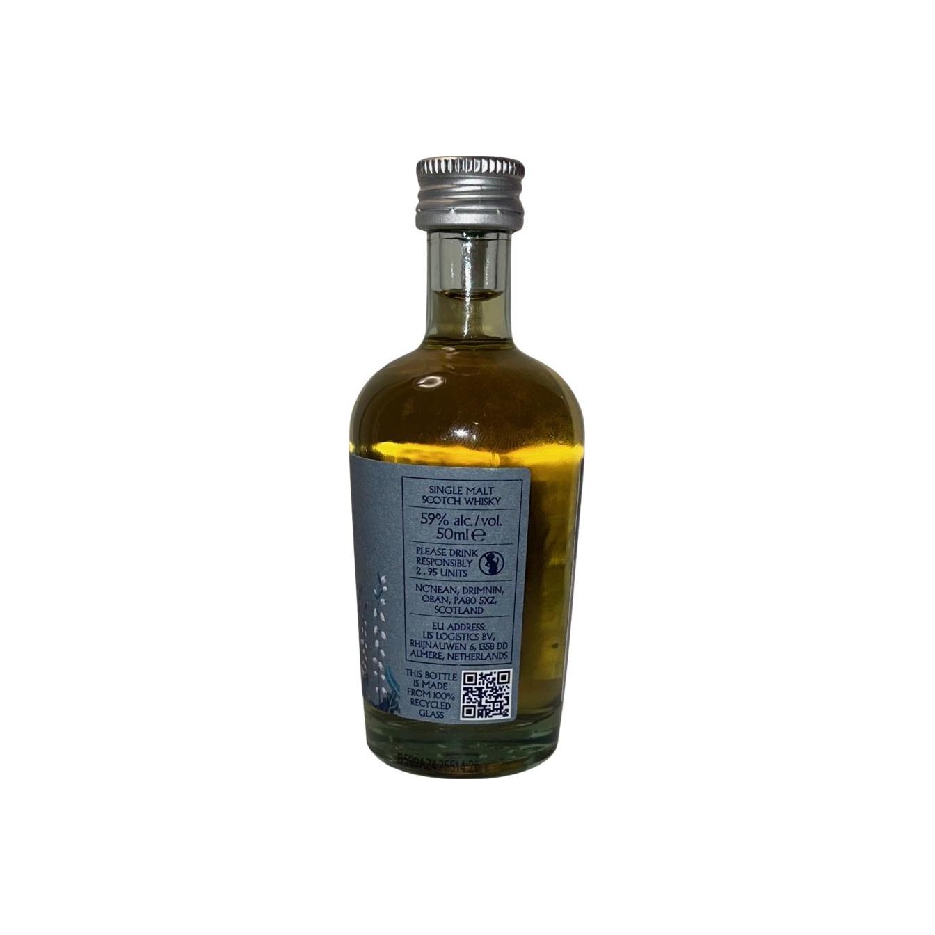 Nc'nean Organic Single Malt 2