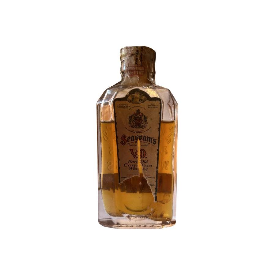 Seagram's 1927