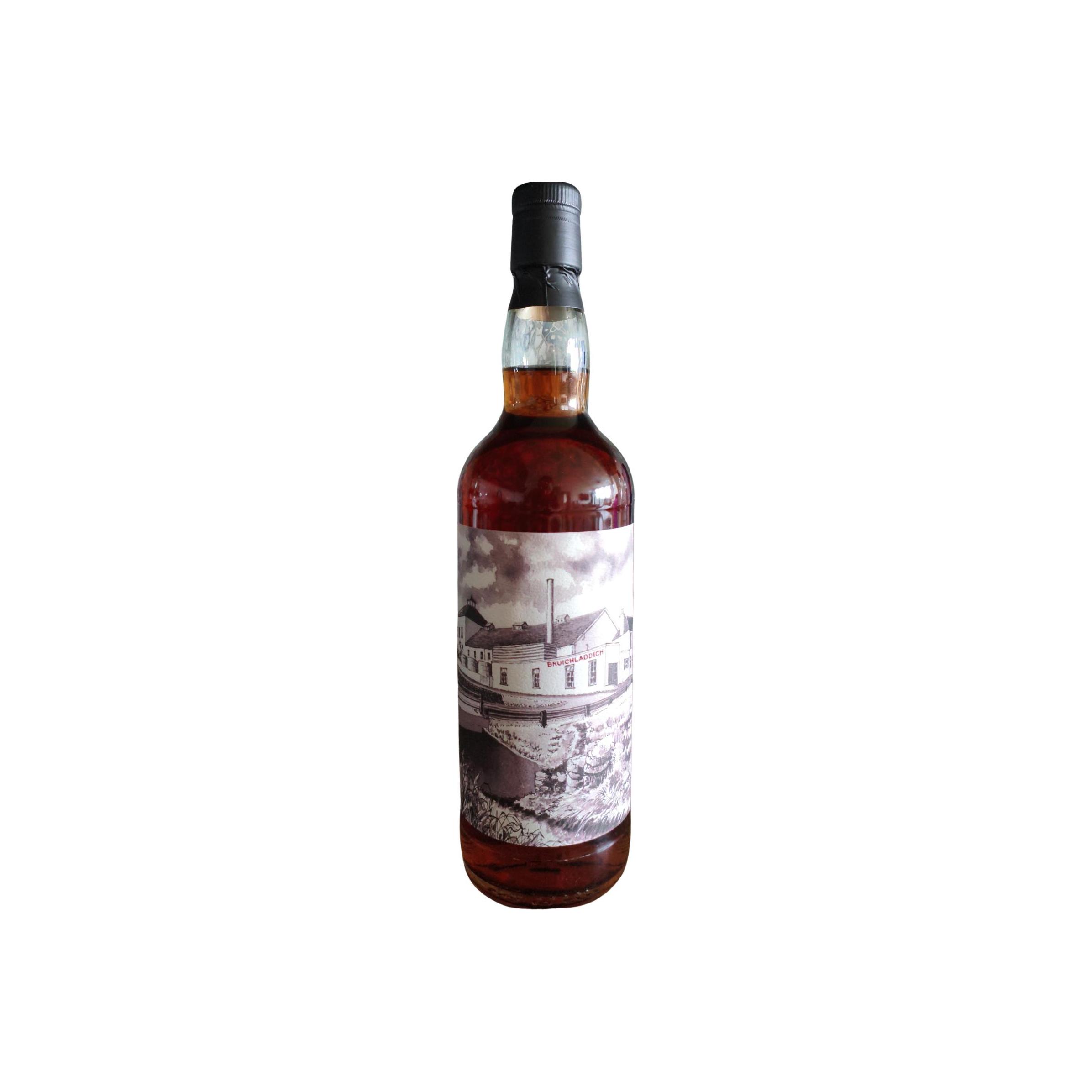 Bruichladdich 2011 Sb