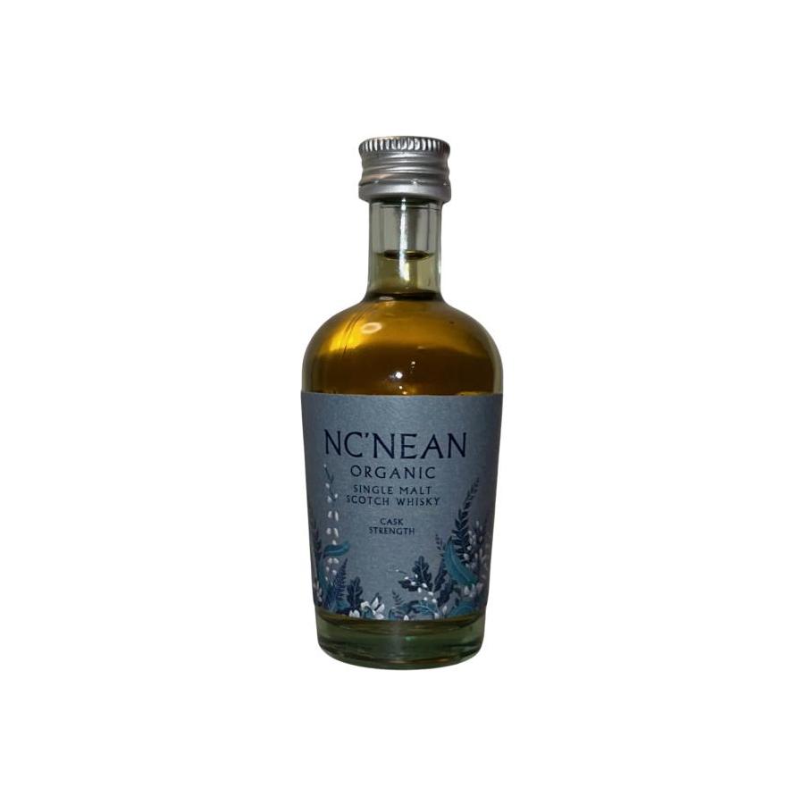 Nc'nean Organic Single Malt