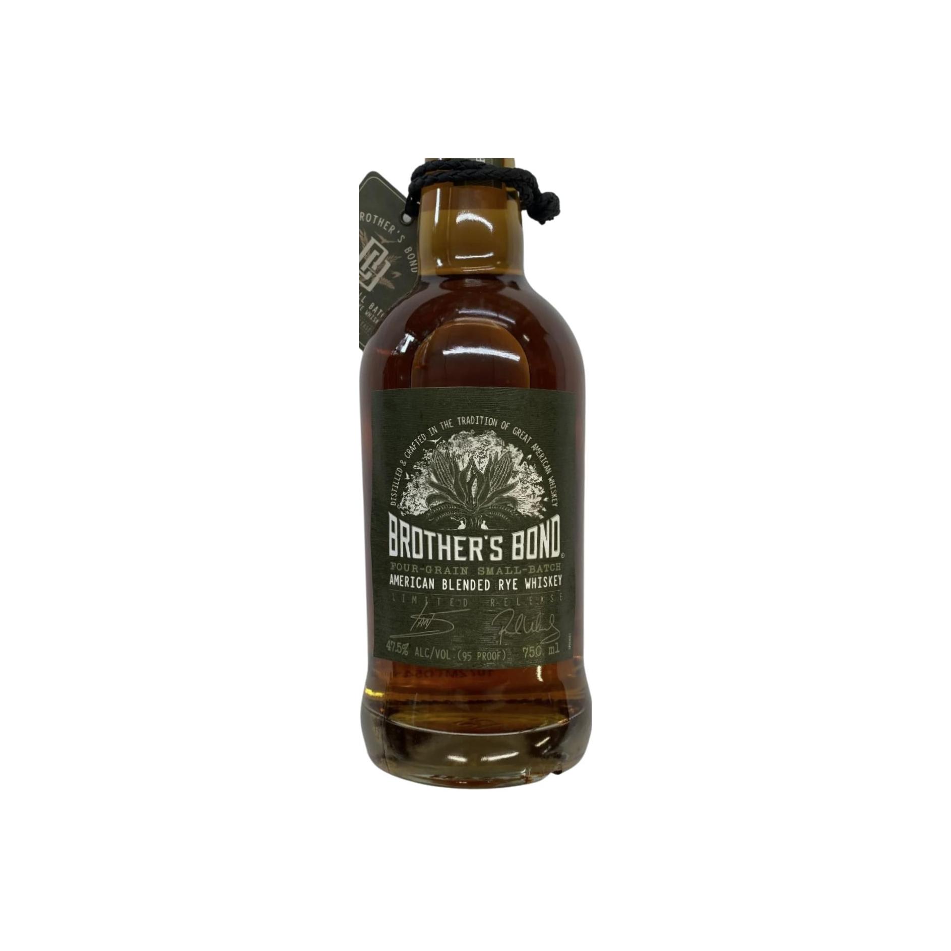 Brother's Bond 04-year-old