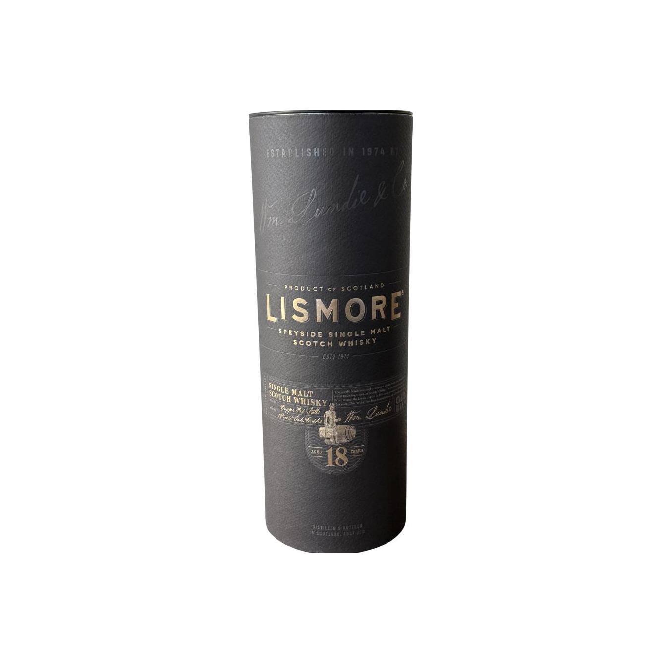 Lismore 18-year-old 2