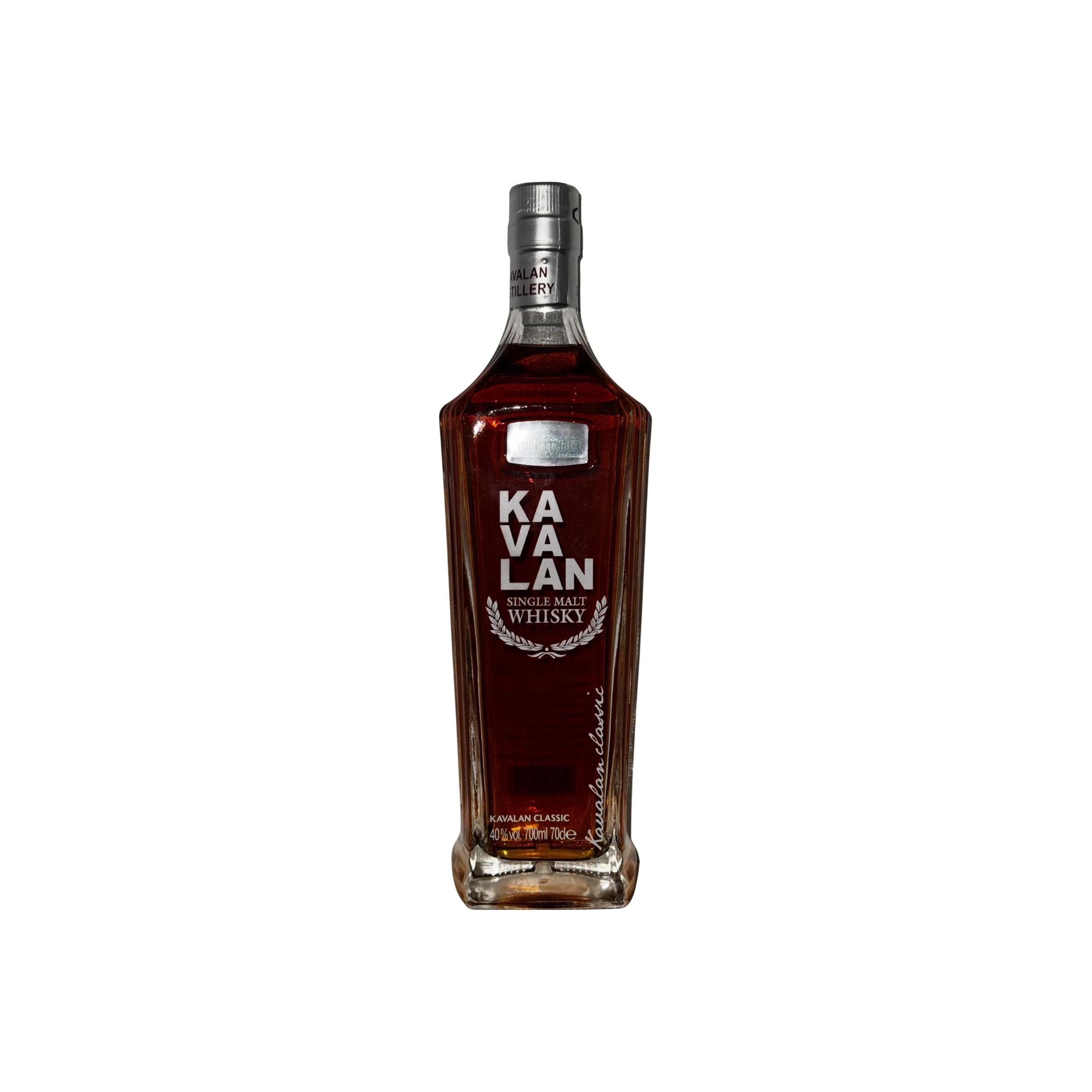 Kavalan Classic
