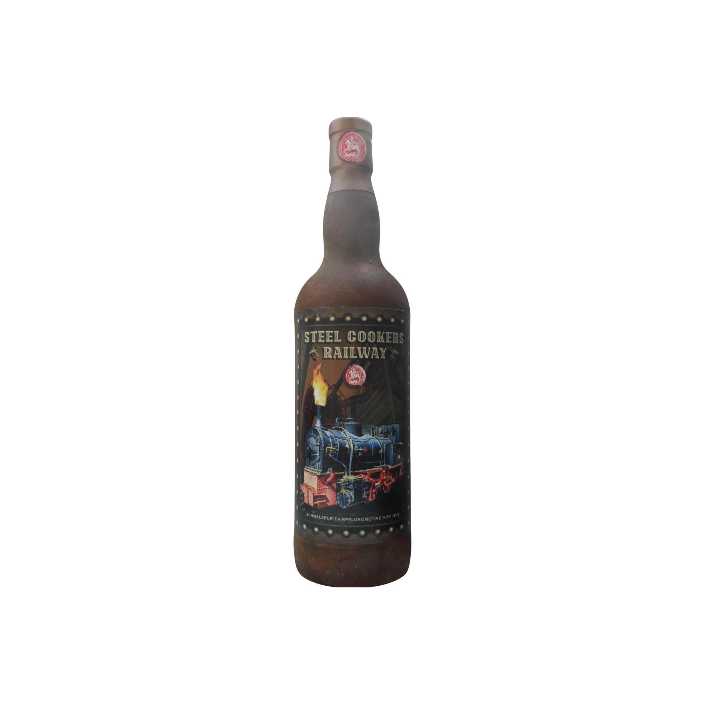Islay Single Malt Whisky 06-year-old JW