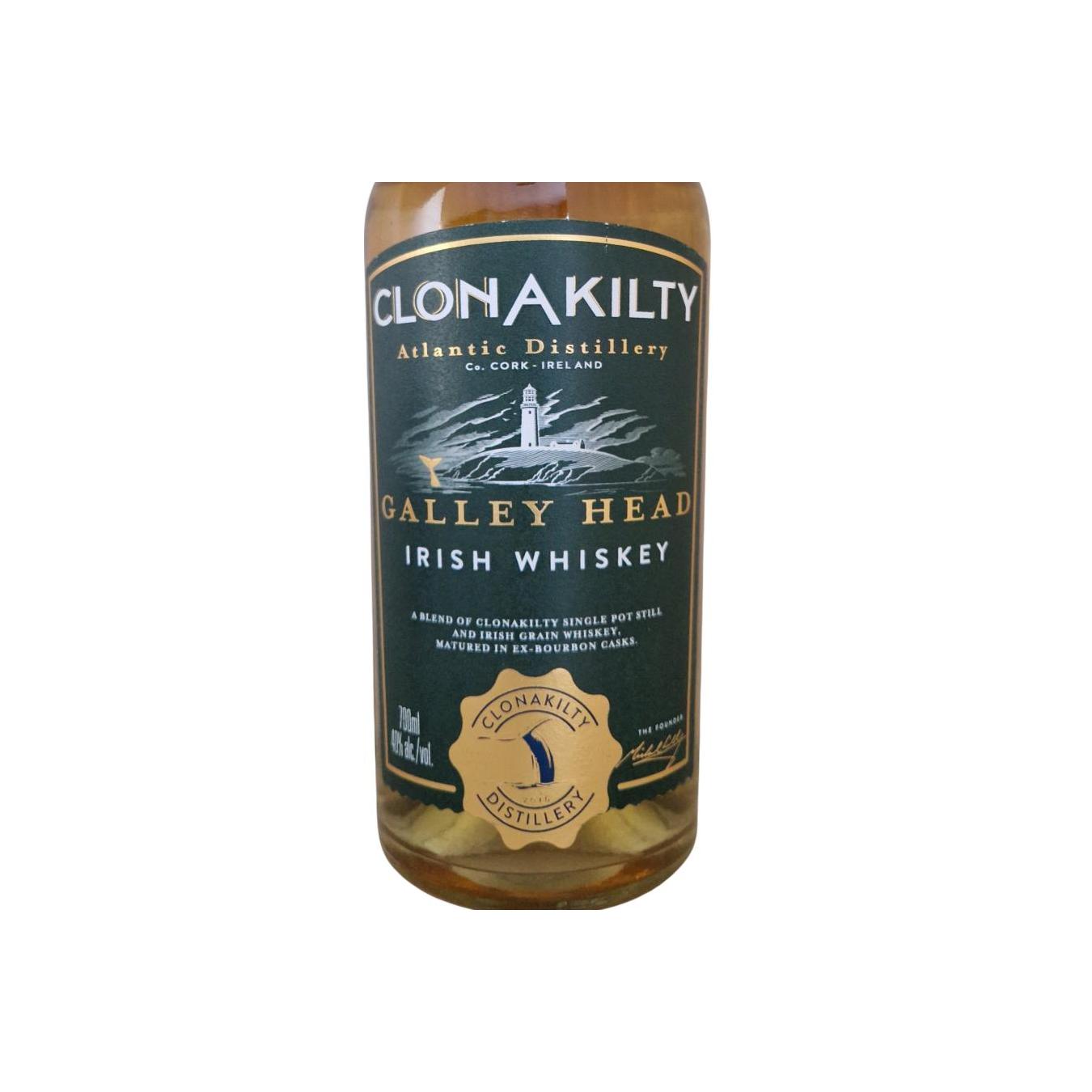 Clonakilty Galley Head Clky