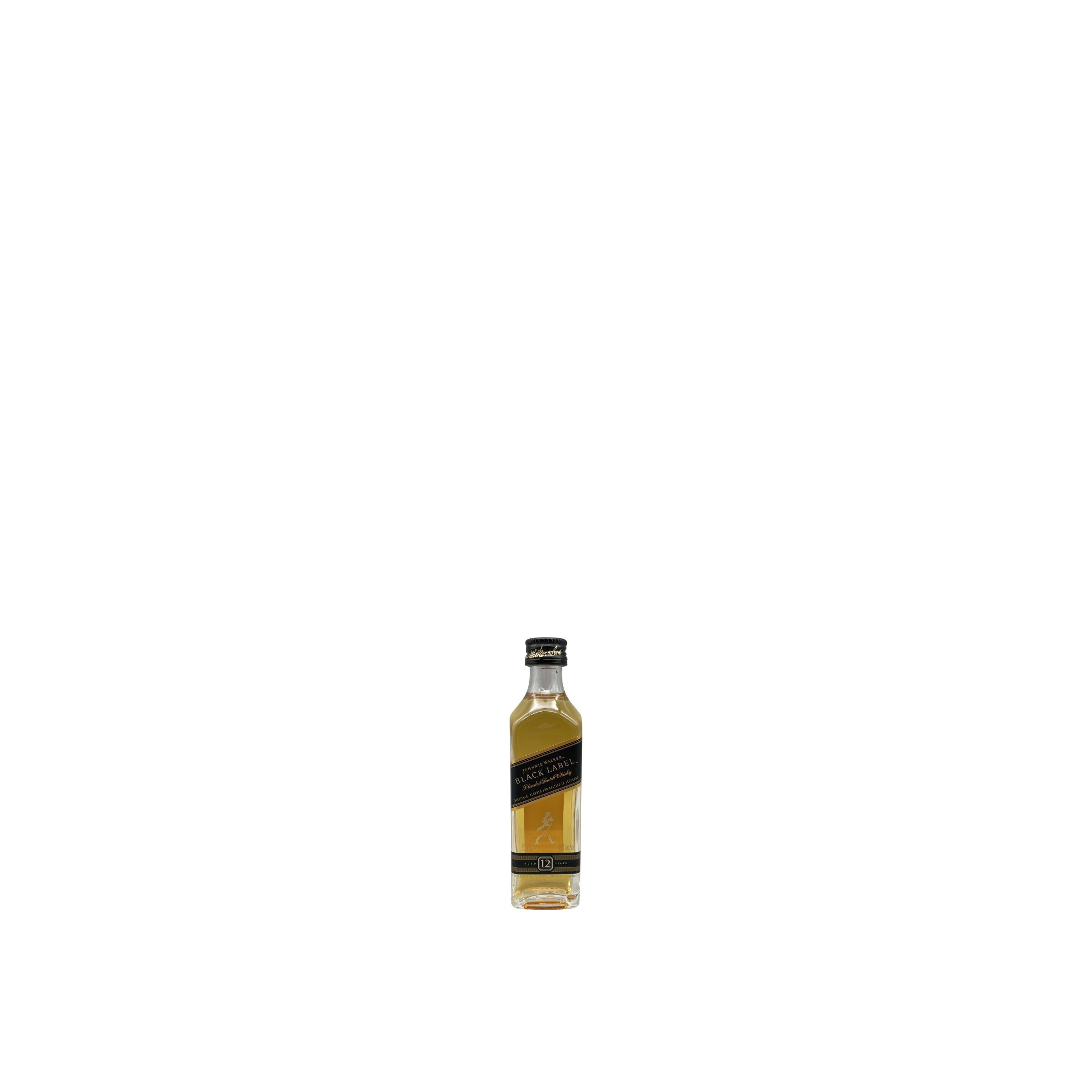 Johnnie Walker Black Label