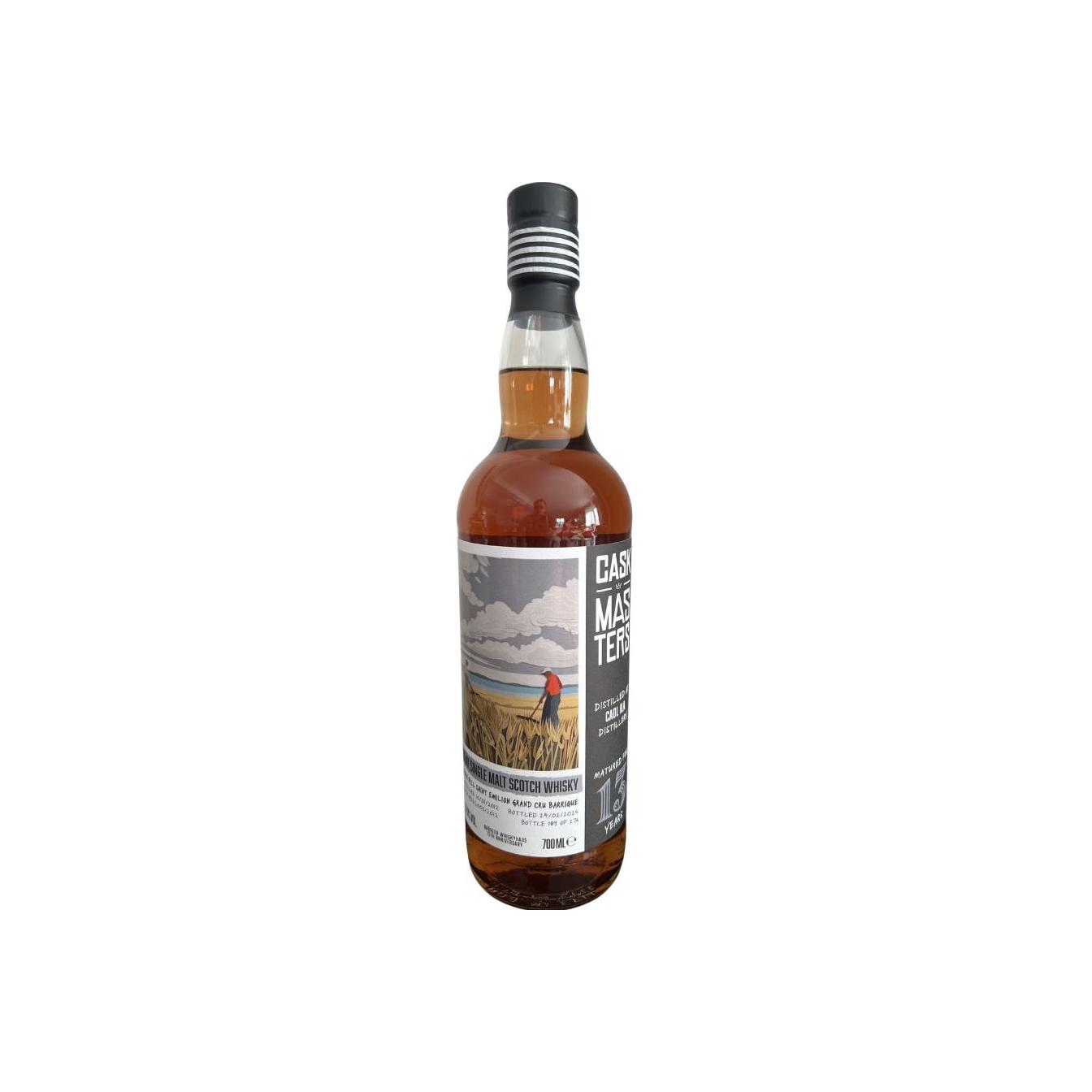 Caol Ila 2012 BNSp 2