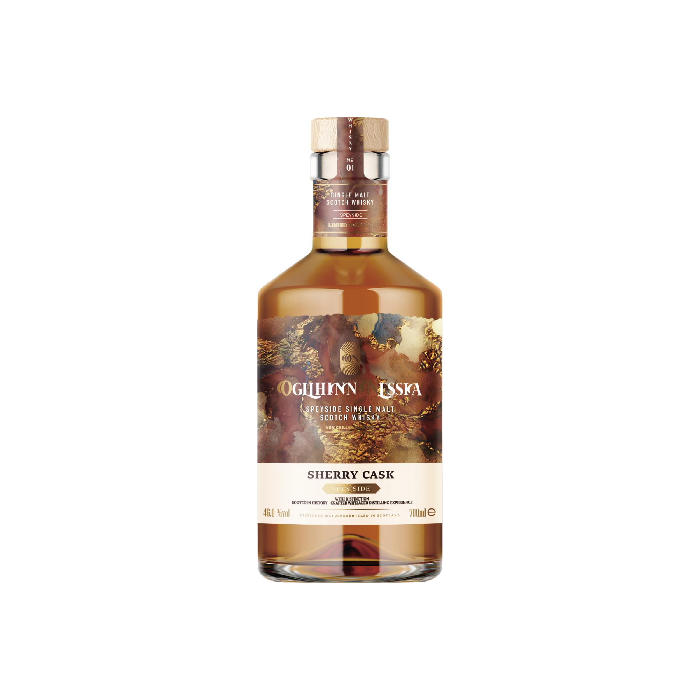 Speyside No 01