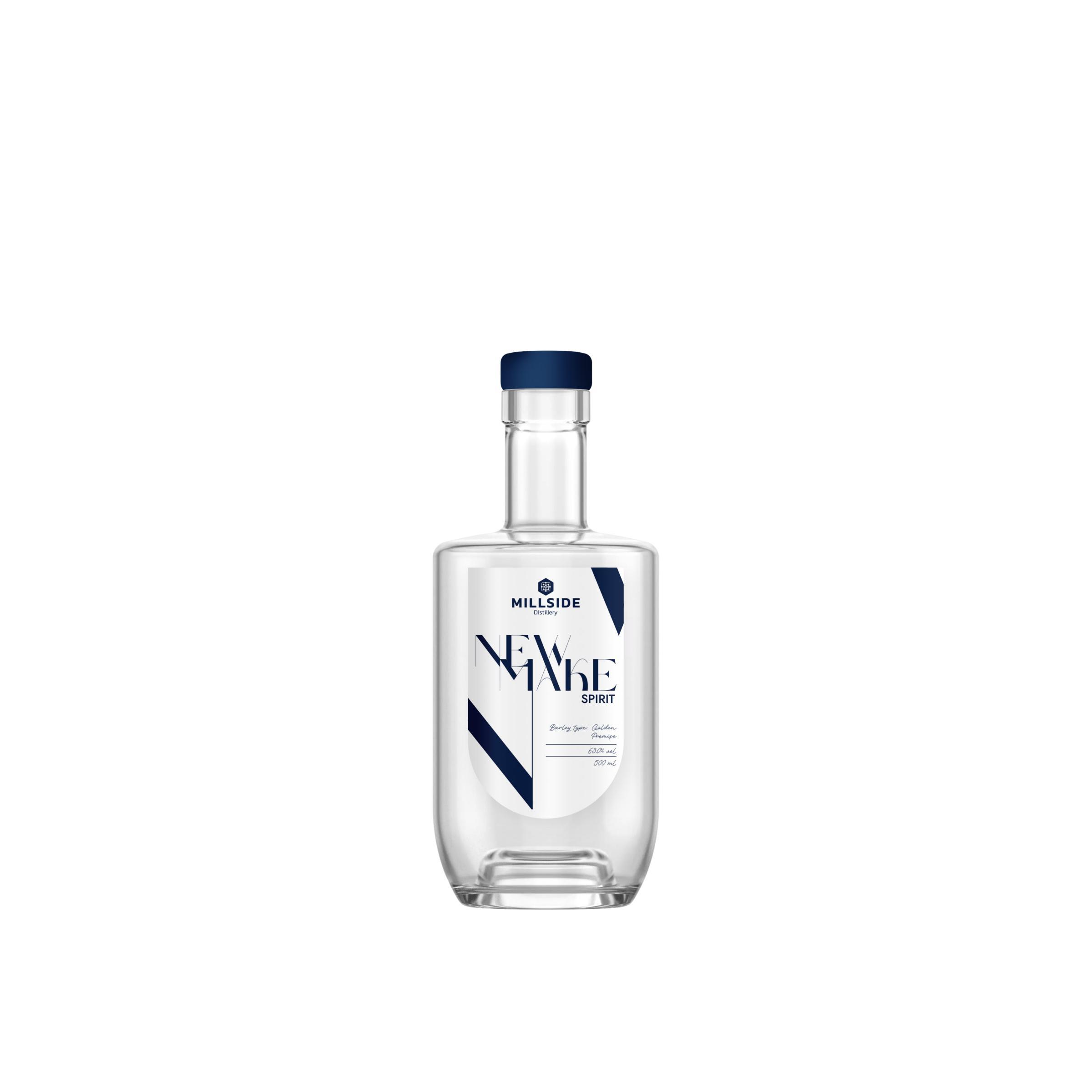 Millside New Make Spirit