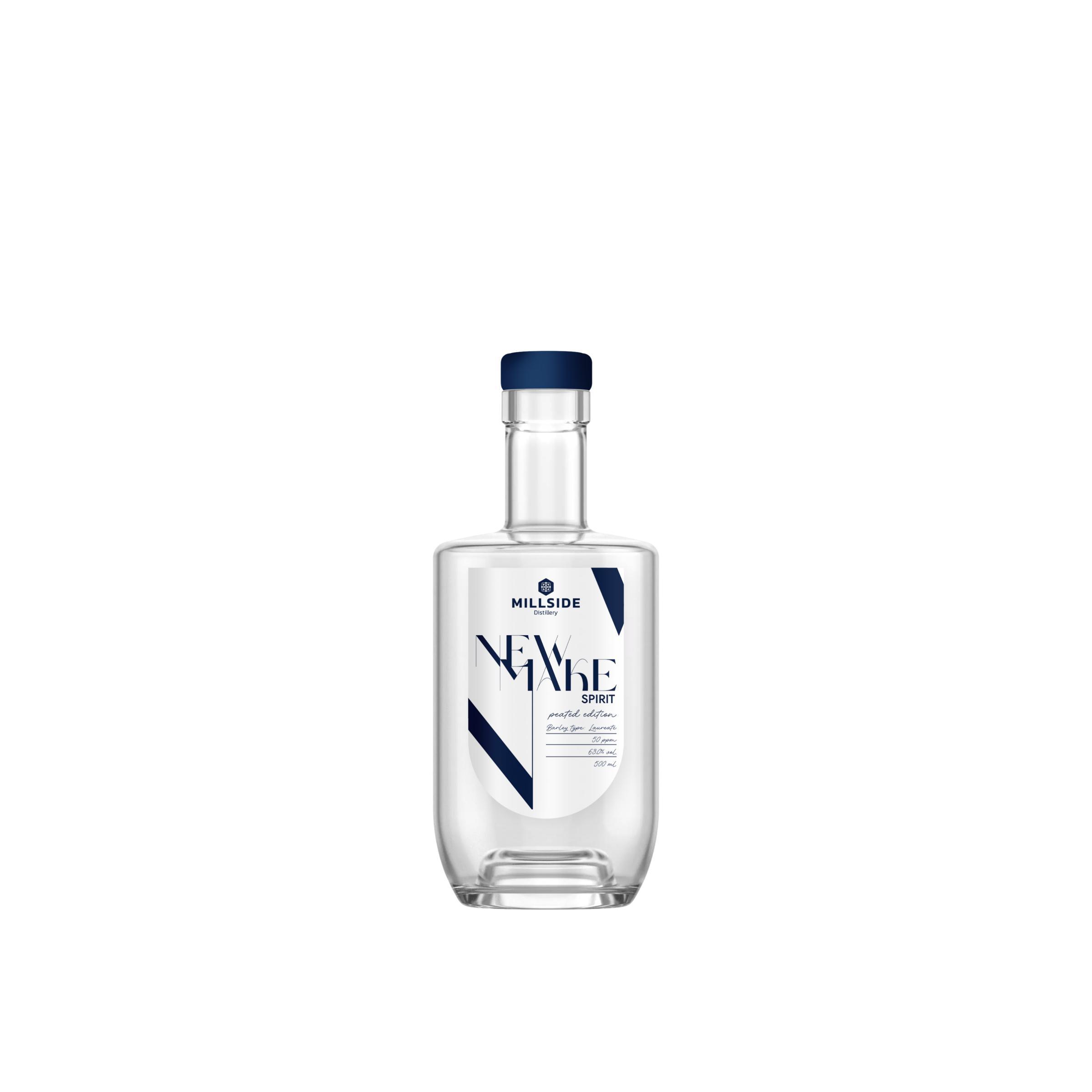 Millside New Make Spirt