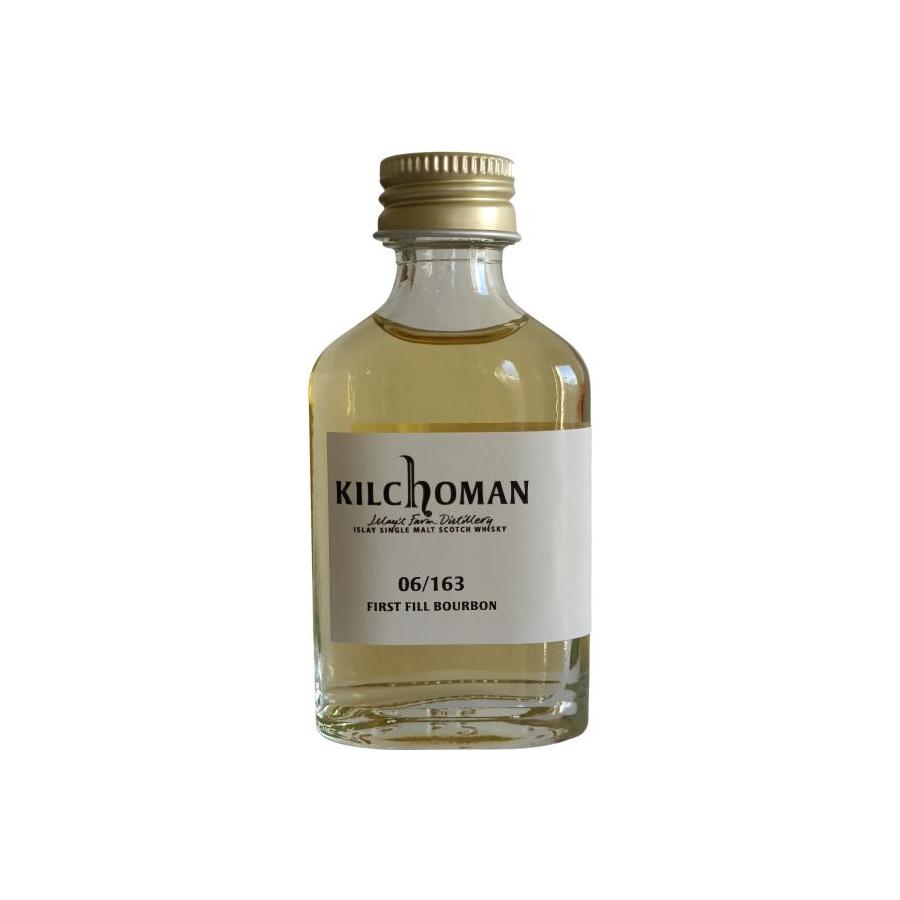 Kilchoman 2006