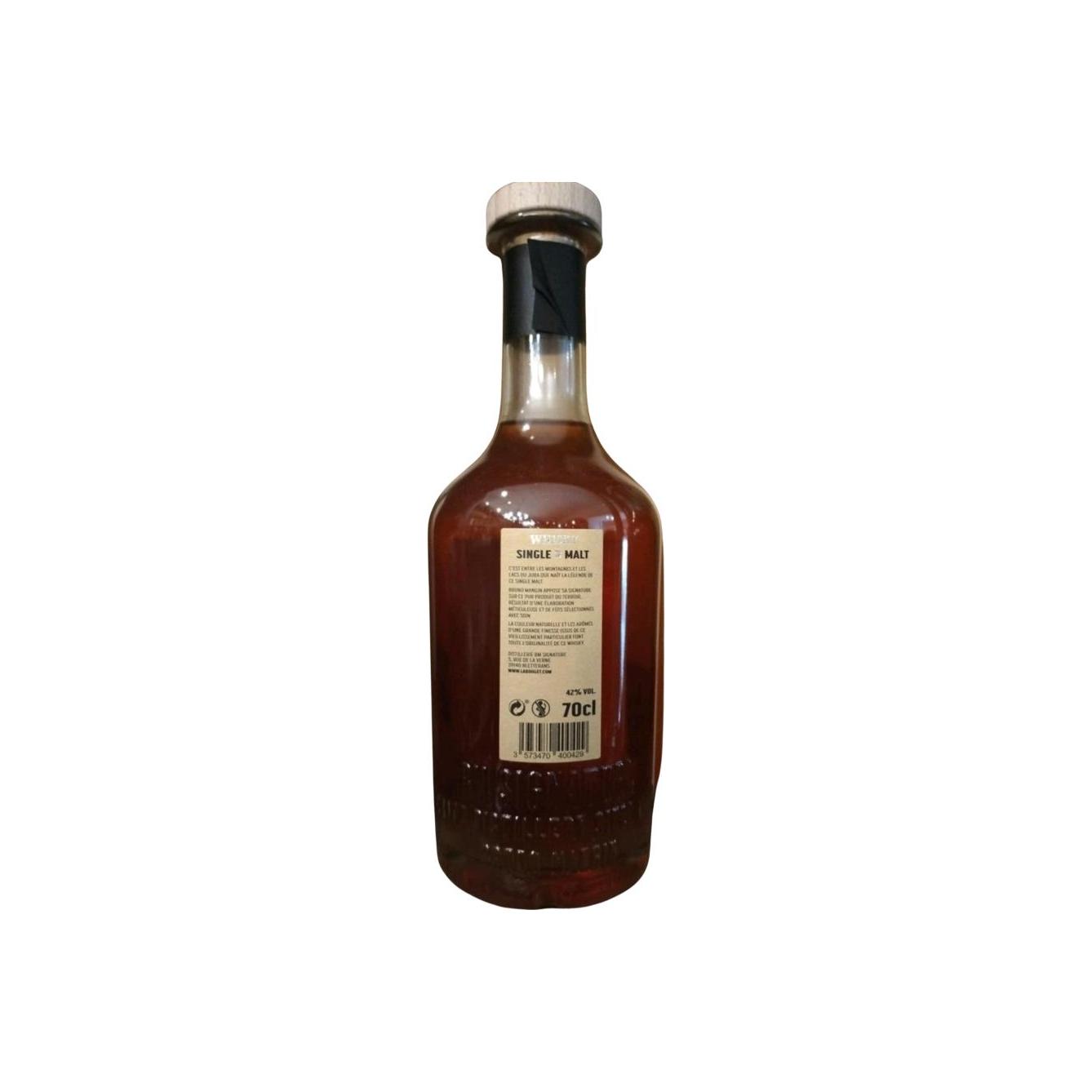 BM Signature 08-year-old 2