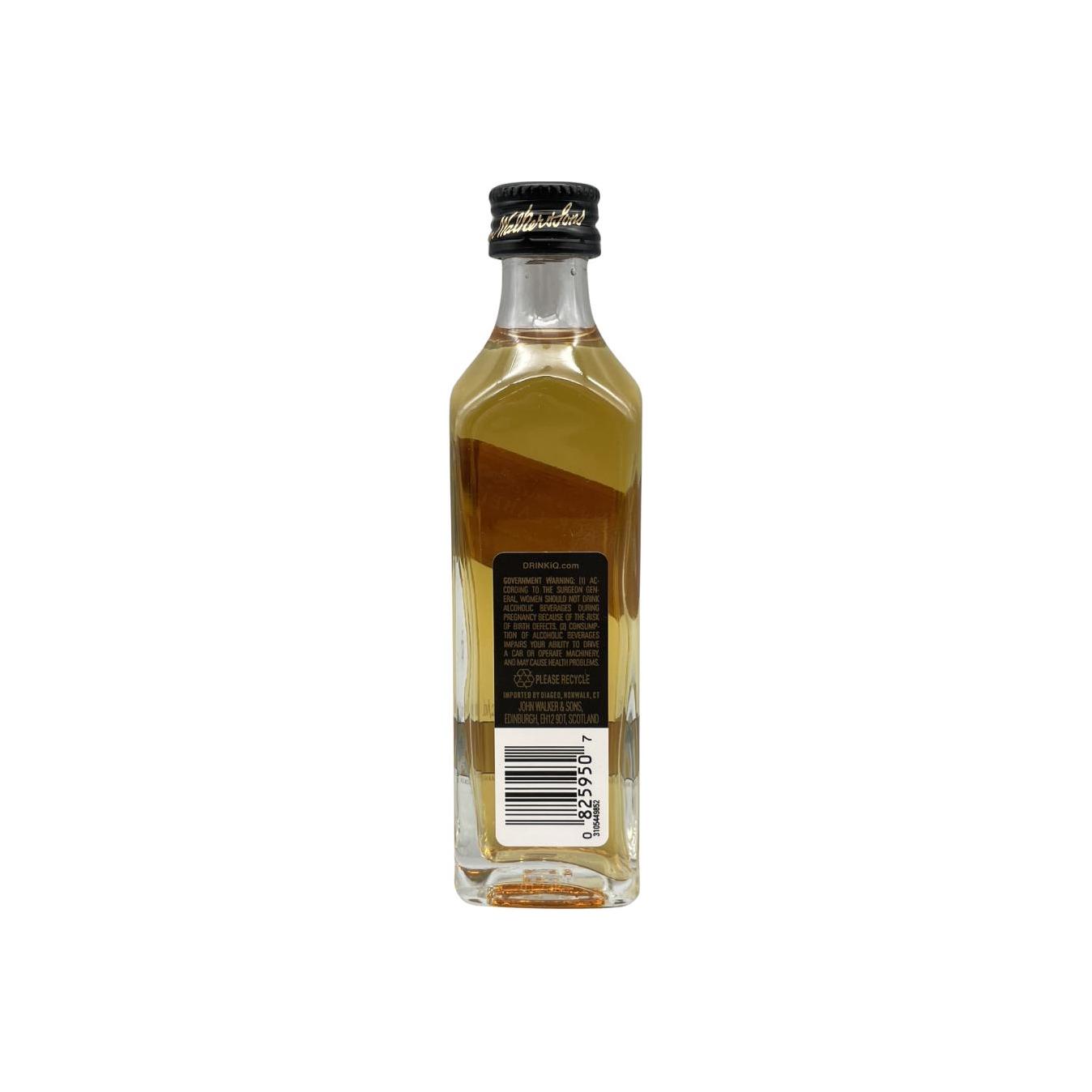 Johnnie Walker Black Label 2