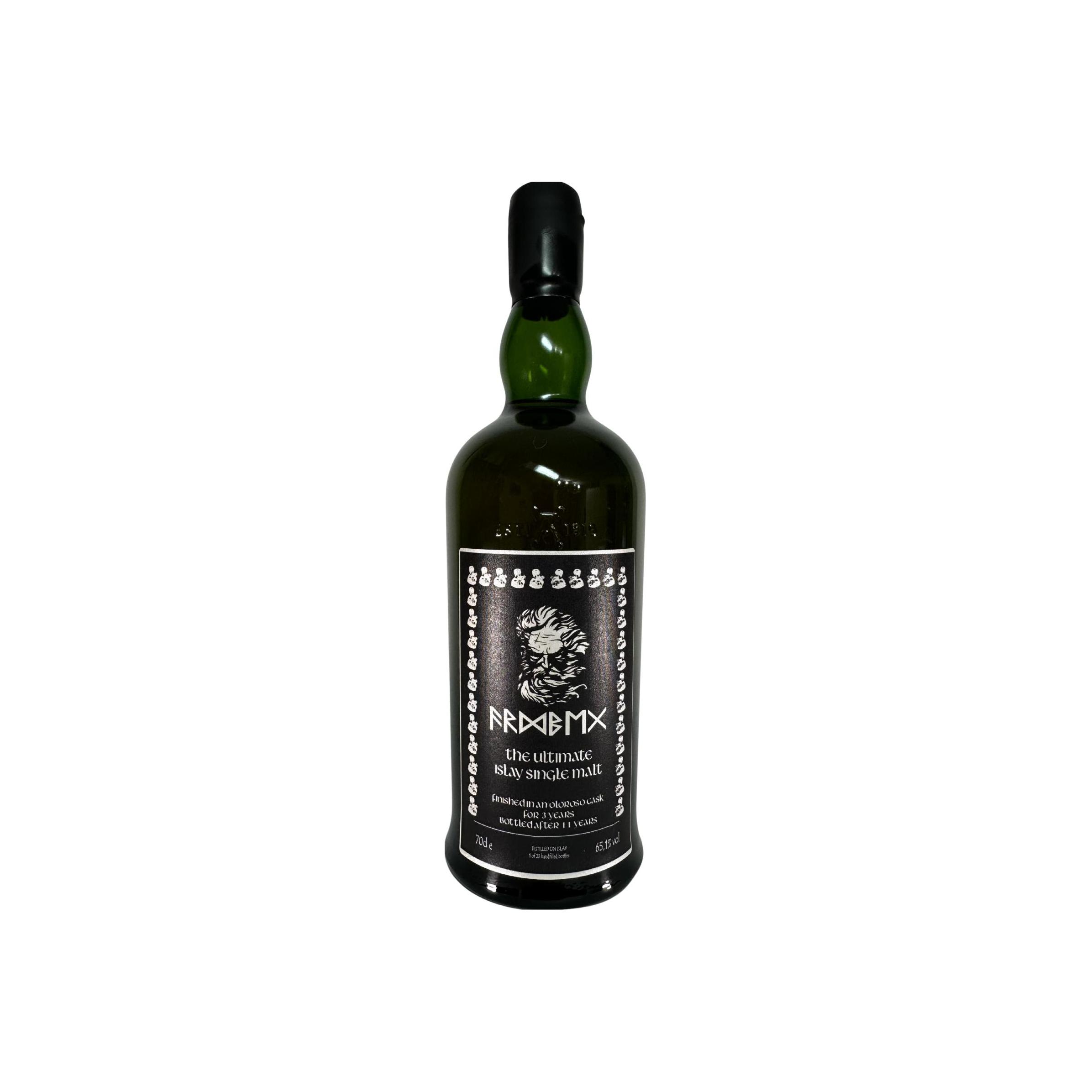 Single Cask Islay Malt 11-year-old RbTW