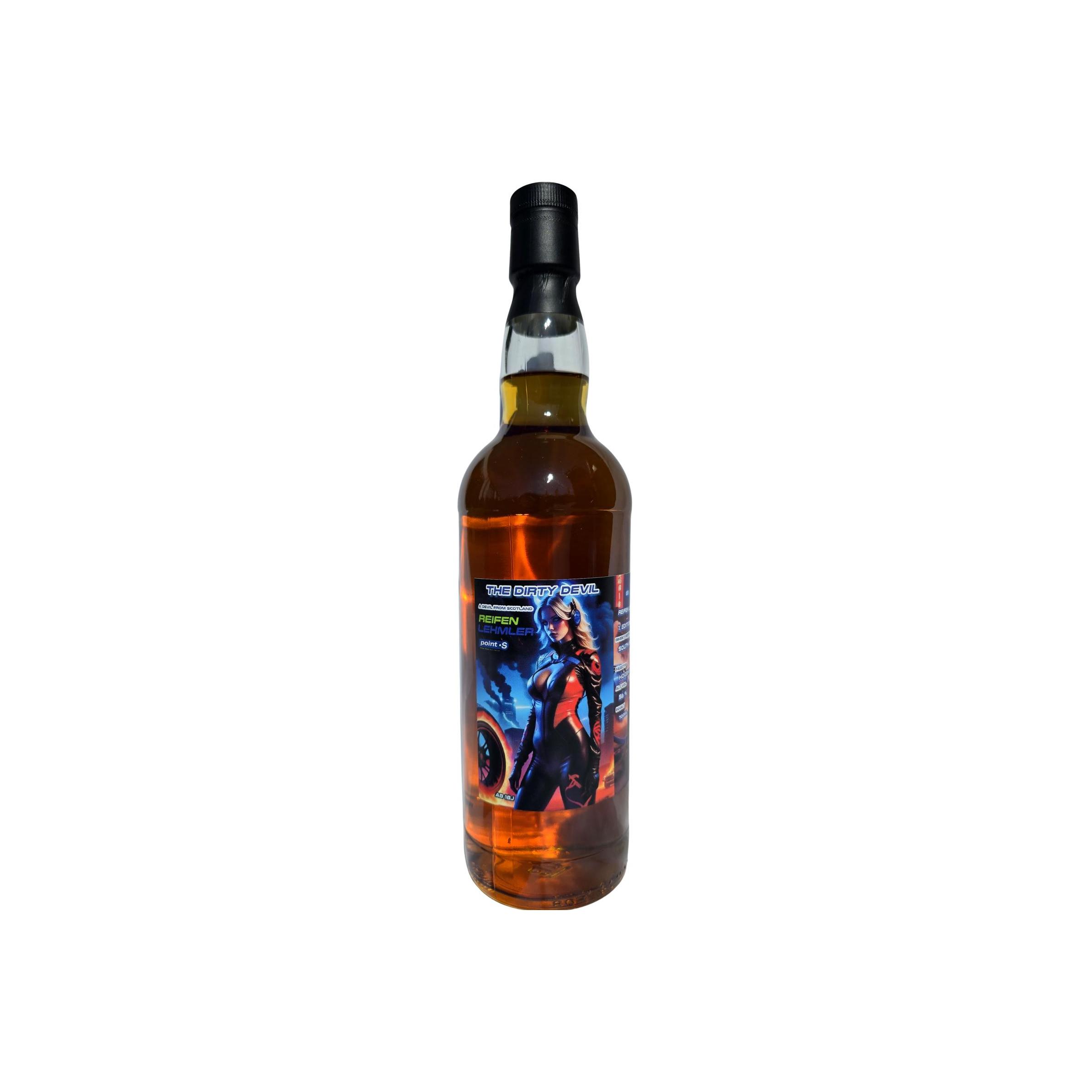 South Islay 1. Edition Lmlr 2