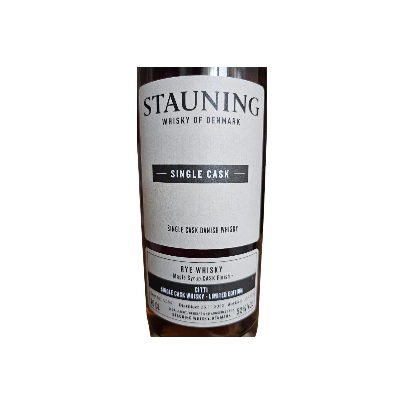 Stauning 2020 3