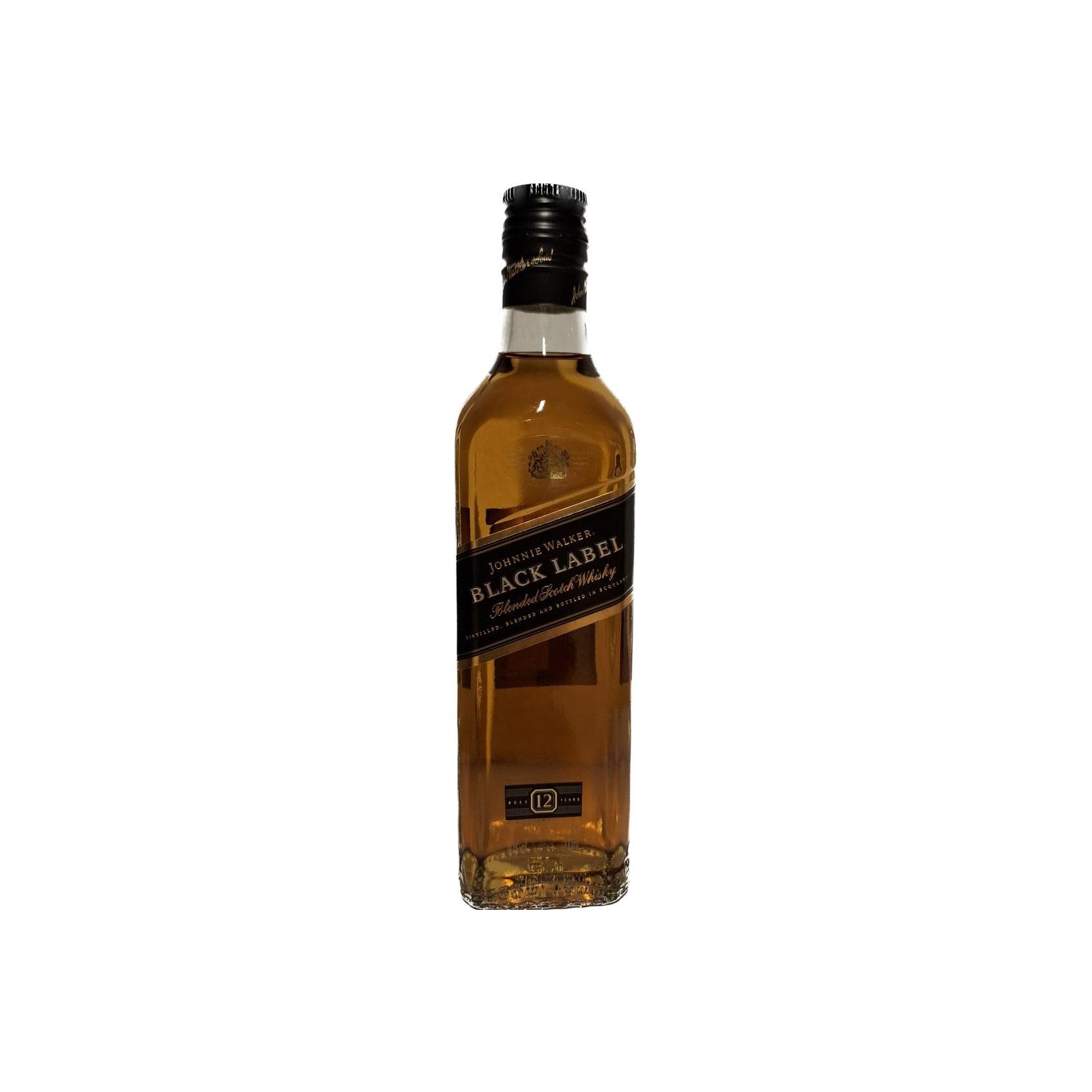 Johnnie Walker Black Label