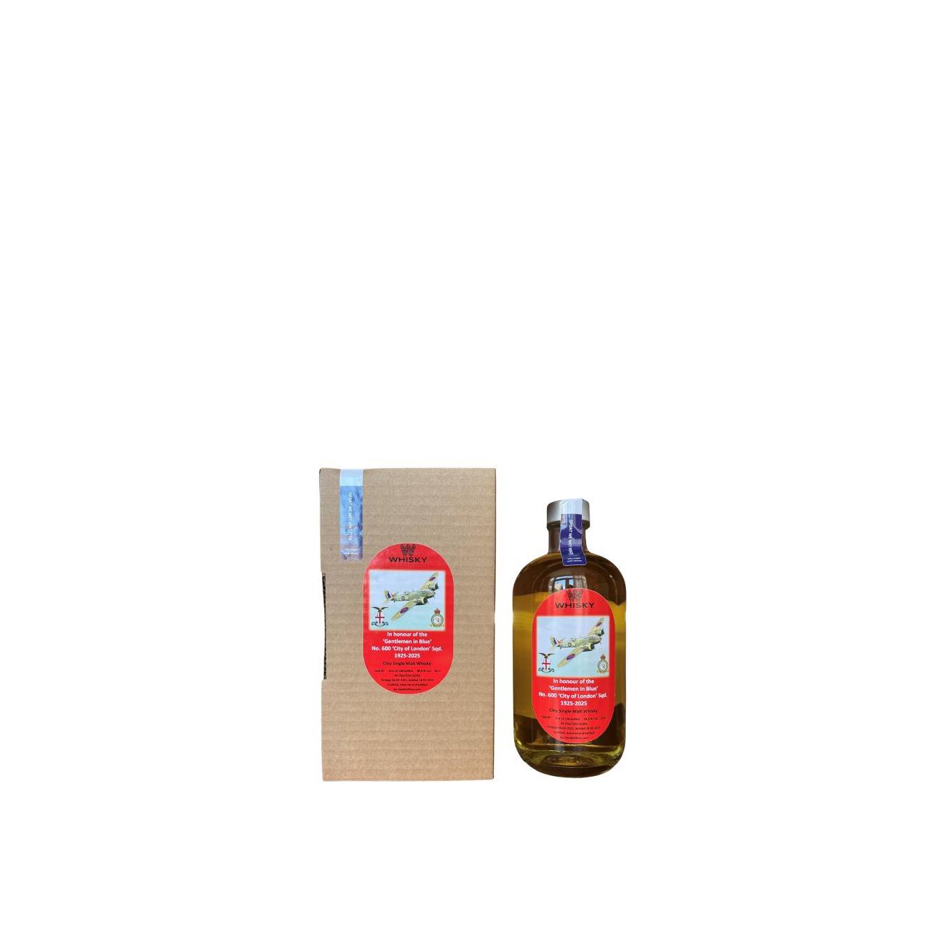 Cley Whisky 2021
